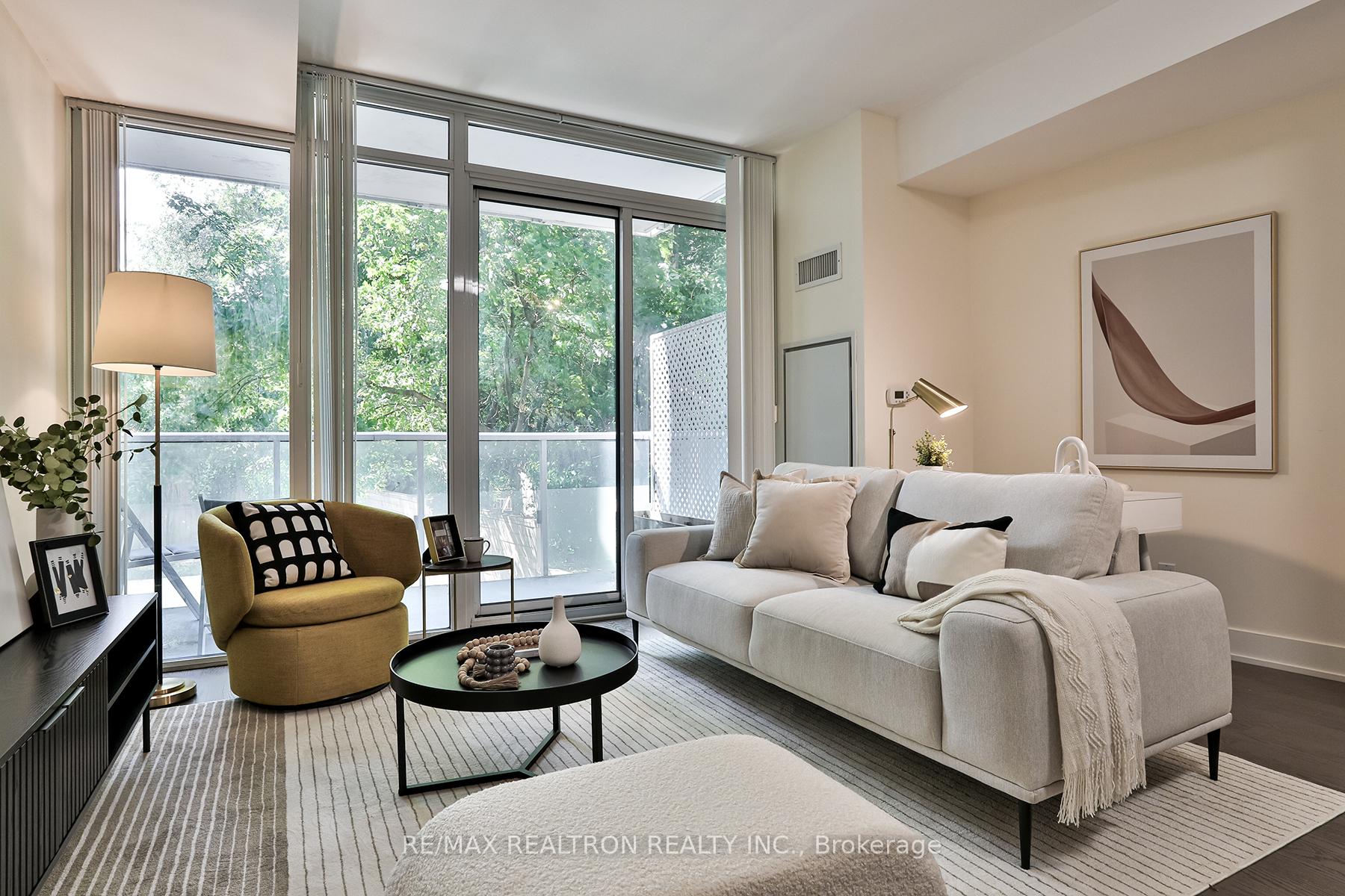 Photo 18 of Unit #204, 3018 Yonge Street, Toronto, Lawrence Park South — HOMEH