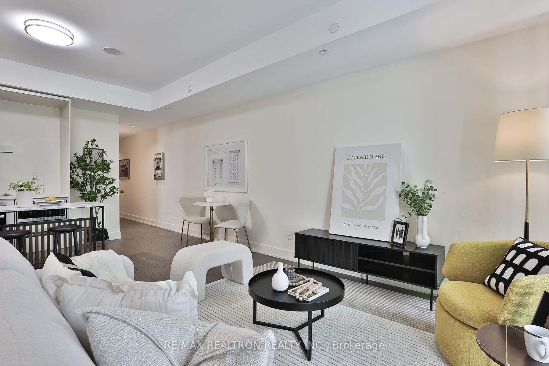 Photo 27 of Unit #204, 3018 Yonge Street, Toronto, Lawrence Park South — HOMEH