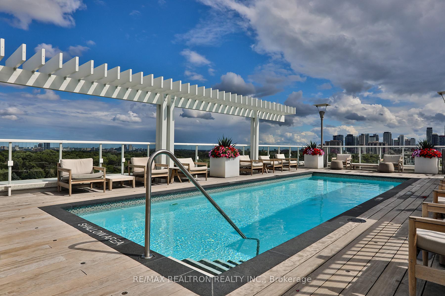 Photo 31 of Unit #204, 3018 Yonge Street, Toronto, Lawrence Park South — HOMEH
