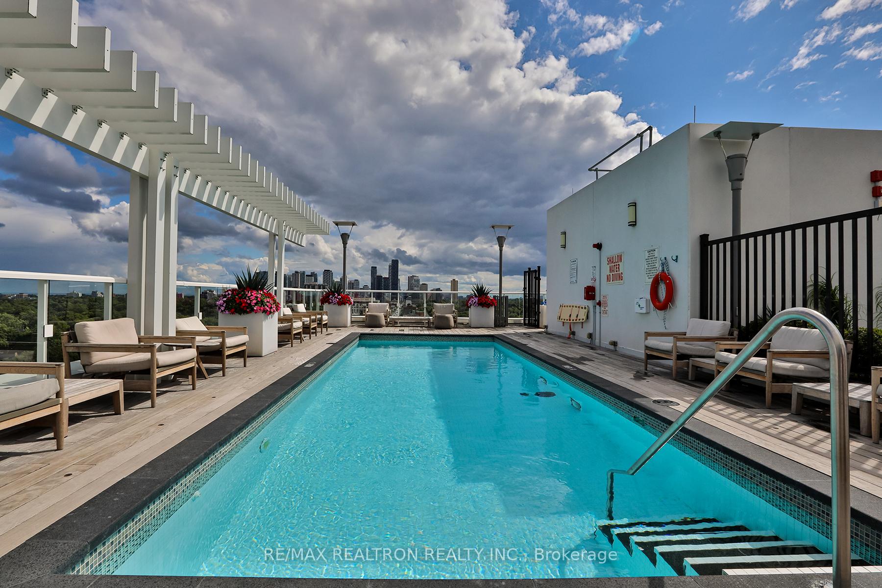 Photo 39 of Unit #204, 3018 Yonge Street, Toronto, Lawrence Park South — HOMEH