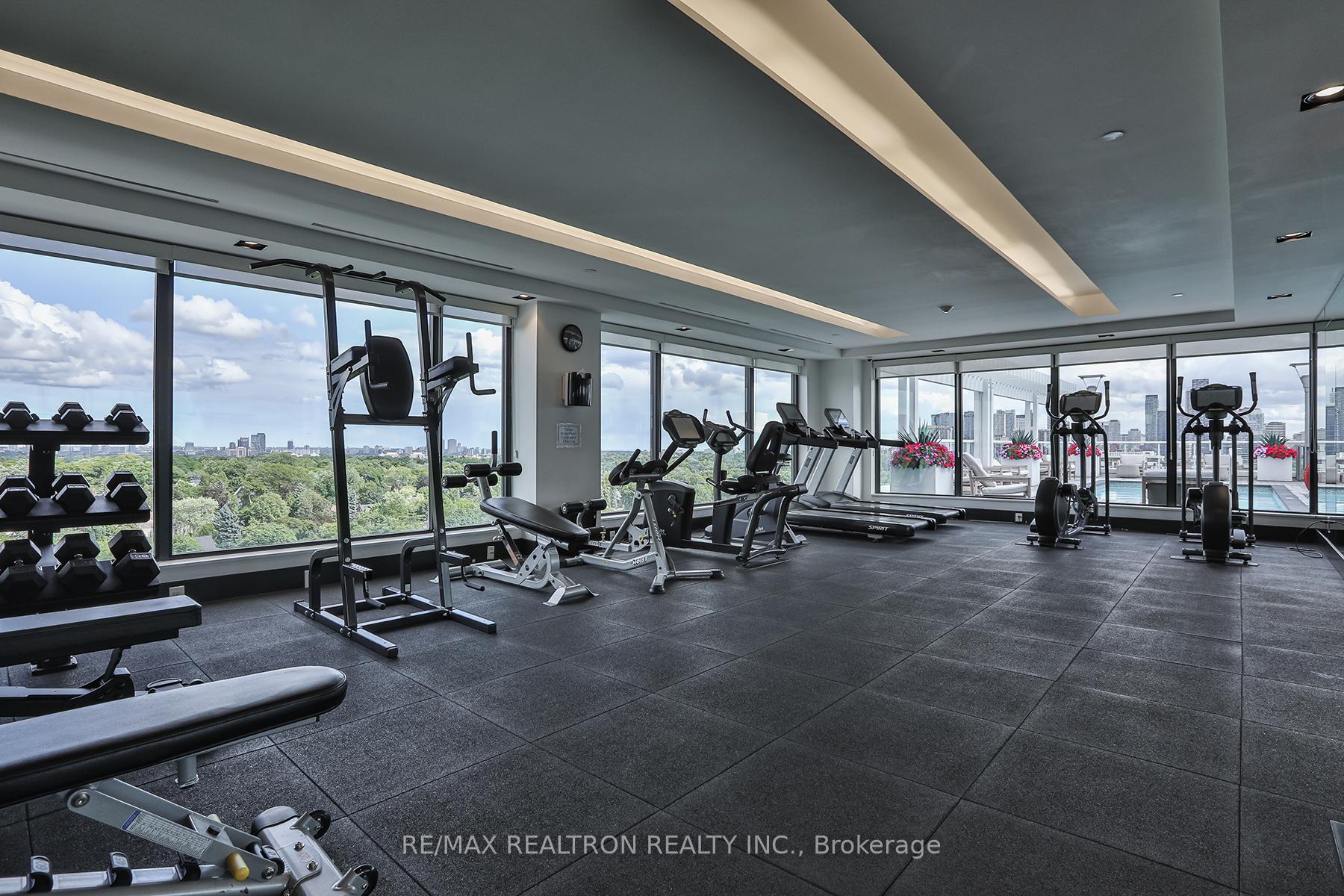 Photo 40 of Unit #204, 3018 Yonge Street, Toronto, Lawrence Park South — HOMEH