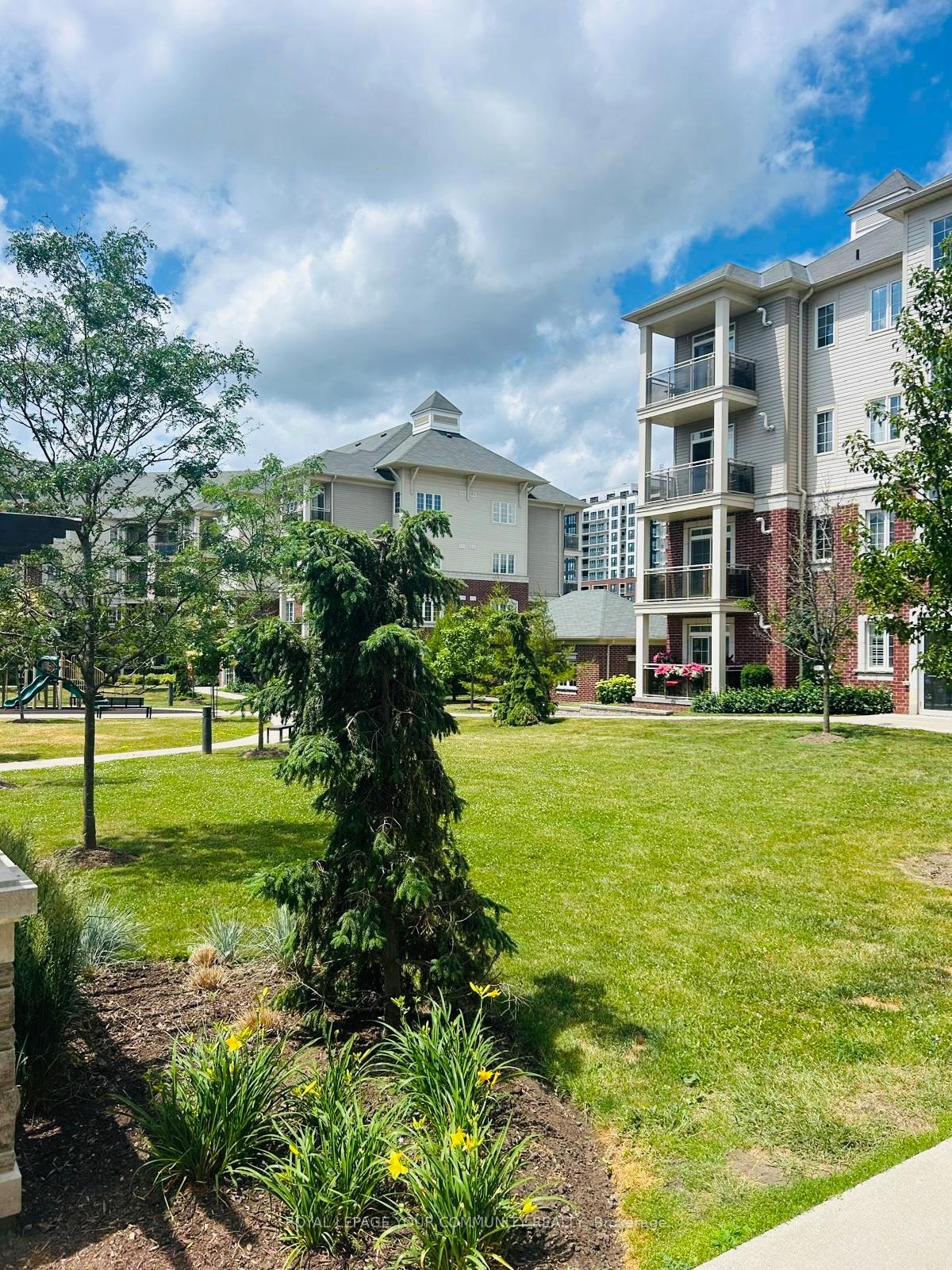 Front of Unit 102, 80 Aspen Springs Drive