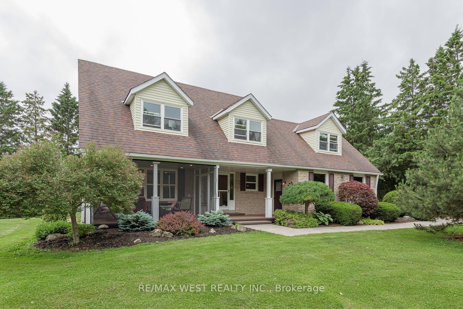 Photo 1 of 37 Autumn Drive, Caledon, Caledon Village — HOMEH