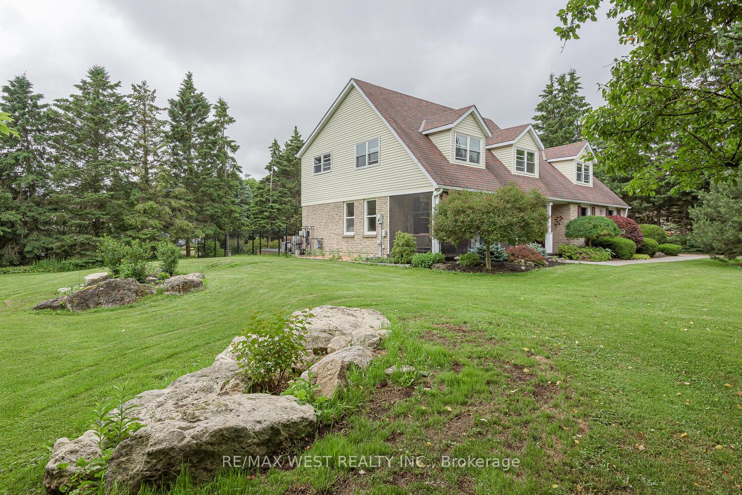 Photo 20 of 37 Autumn Drive, Caledon, Caledon Village — HOMEH
