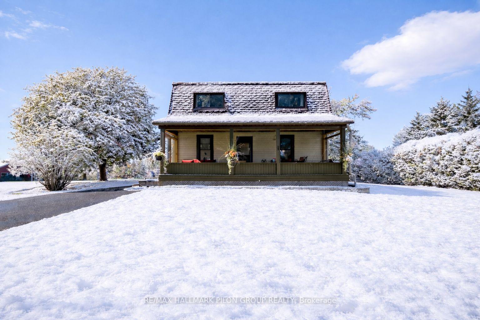 Photo 1 of 3172 8th Line Road, Ottawa, Metcalfe — HOMEH