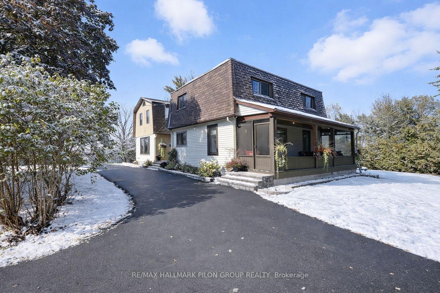 Photo 10 of 3172 8th Line Road, Ottawa, Metcalfe — HOMEH