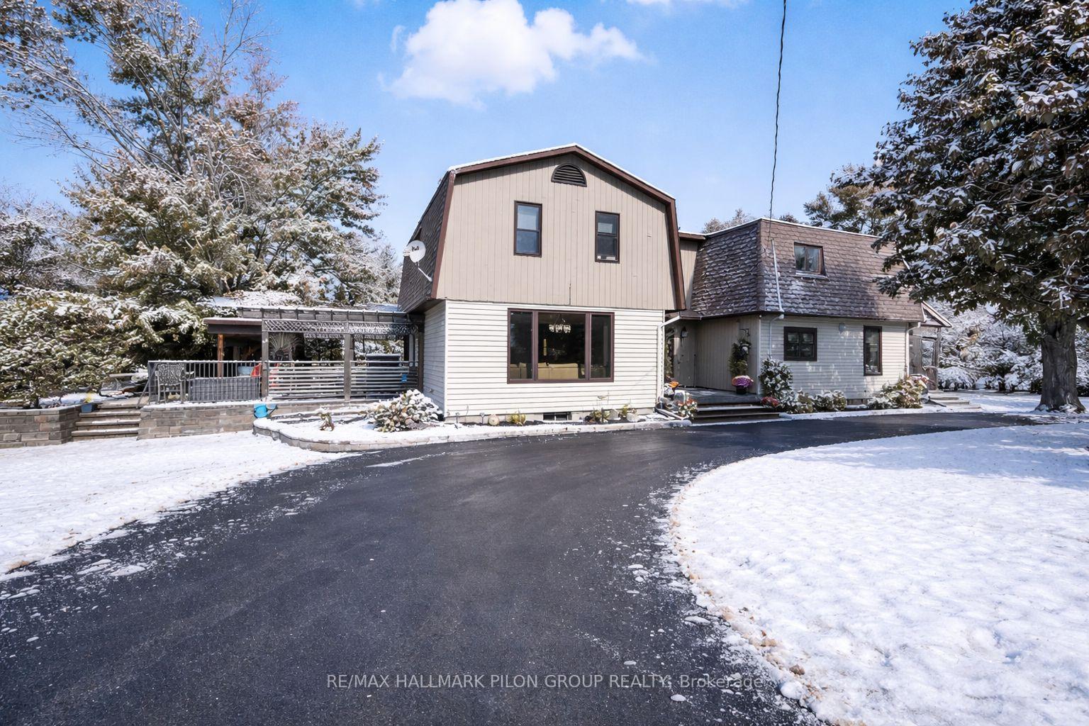 Photo 14 of 3172 8th Line Road, Ottawa, Metcalfe — HOMEH