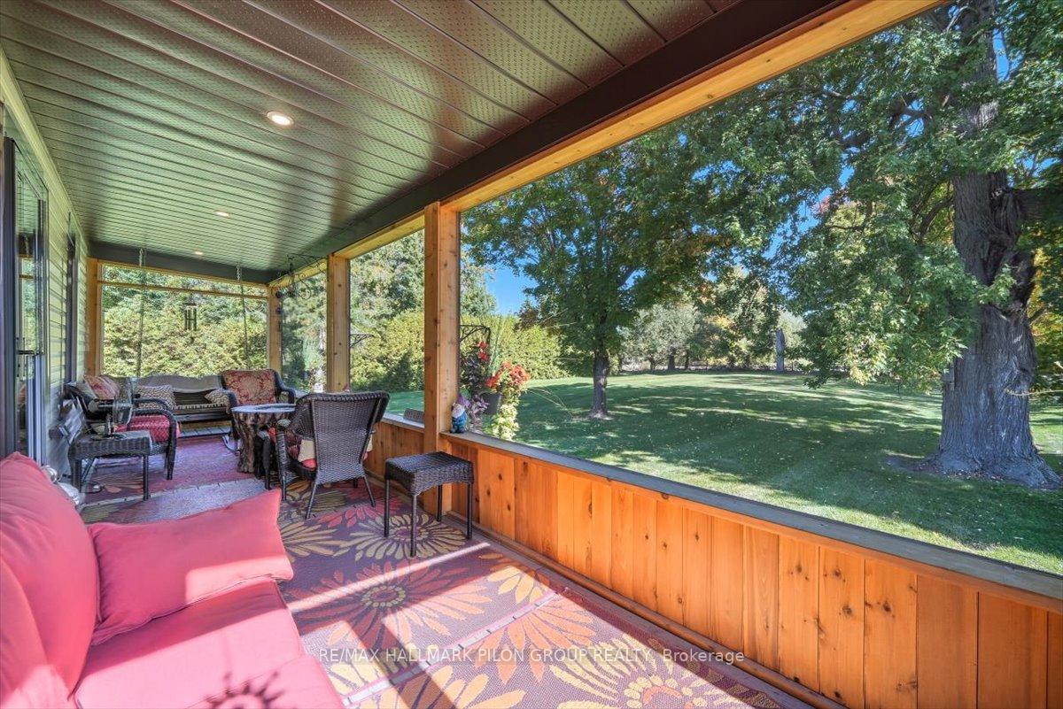 Photo 24 of 3172 8th Line Road, Ottawa, Metcalfe — HOMEH