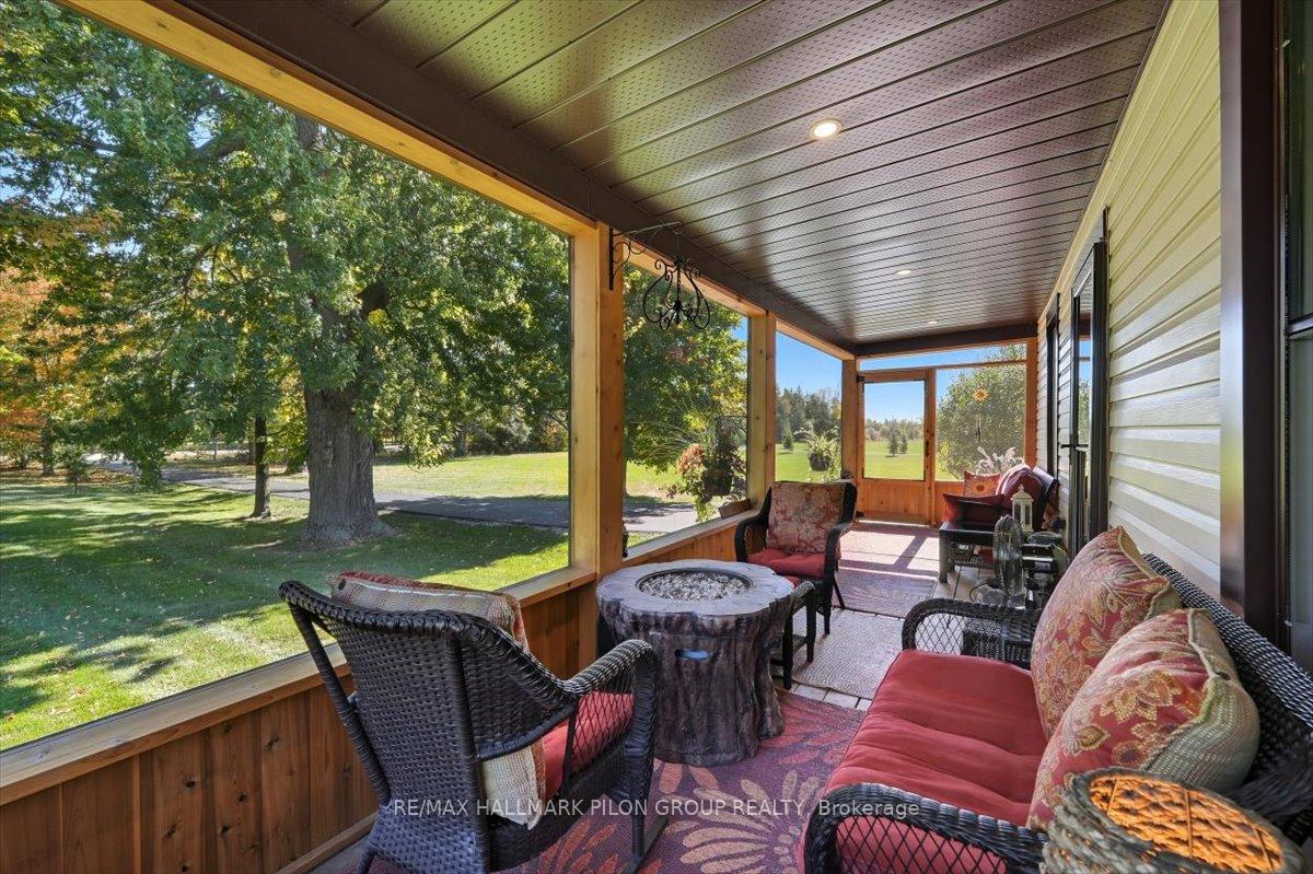 Photo 26 of 3172 8th Line Road, Ottawa, Metcalfe — HOMEH