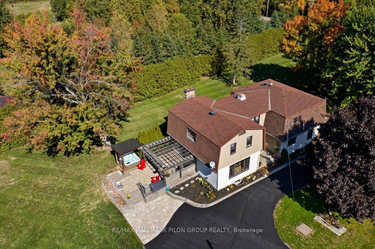 Photo 5 of 3172 8th Line Road, Ottawa, Metcalfe — HOMEH