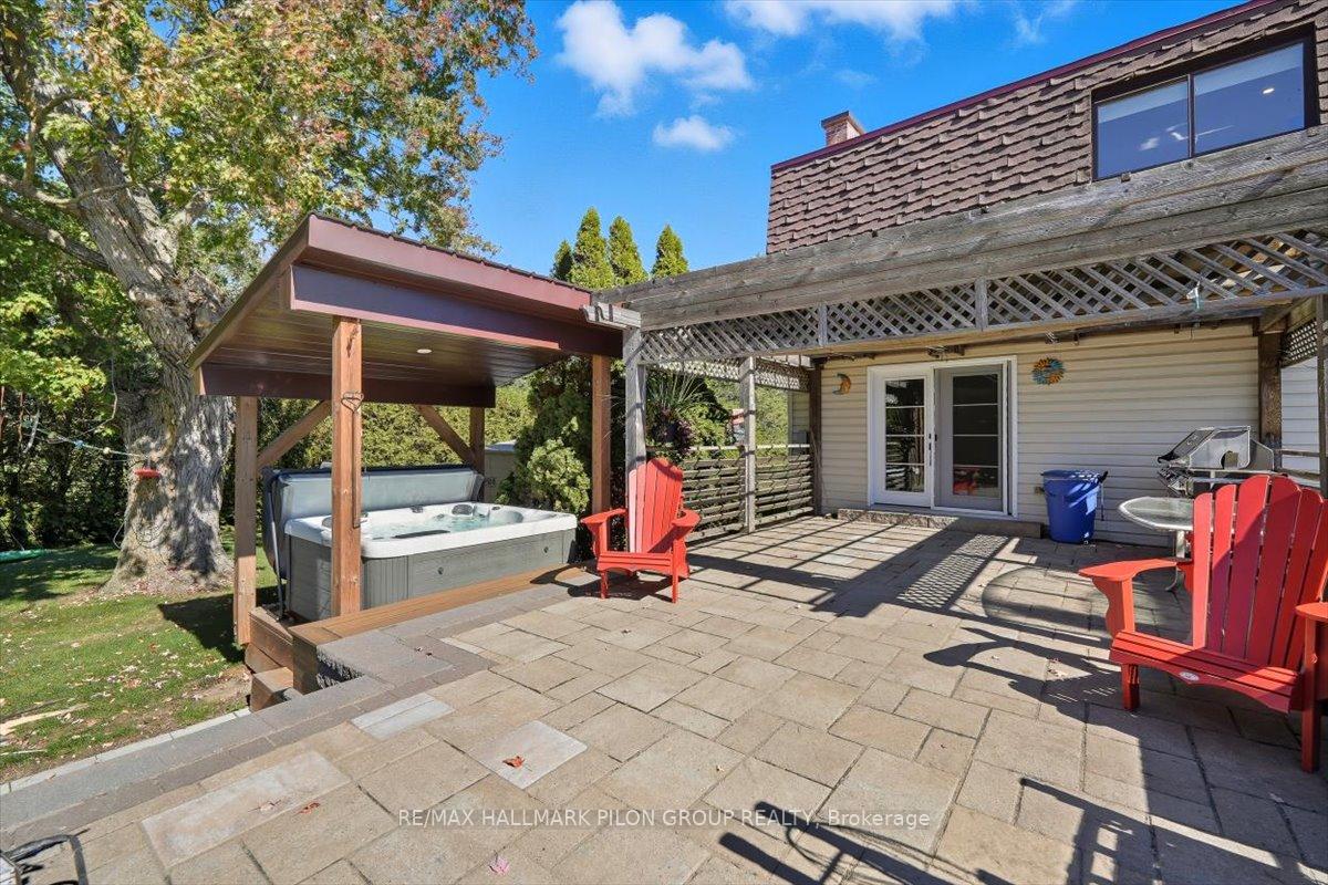 Photo 20 of 3172 8th Line Road, Ottawa, Metcalfe — HOMEH