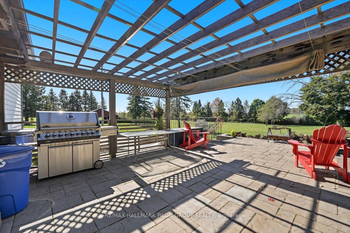Photo 35 of 3172 8th Line Road, Ottawa, Metcalfe — HOMEH