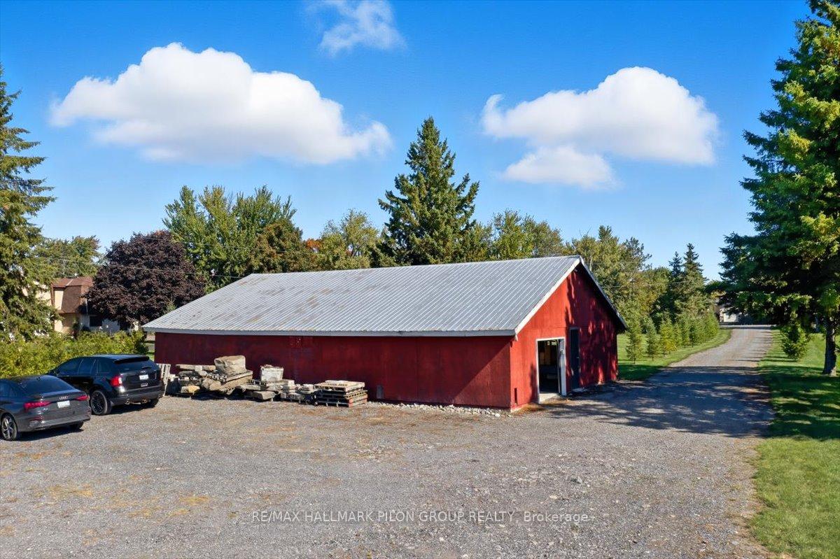 Photo 31 of 3172 8th Line Road, Ottawa, Metcalfe — HOMEH
