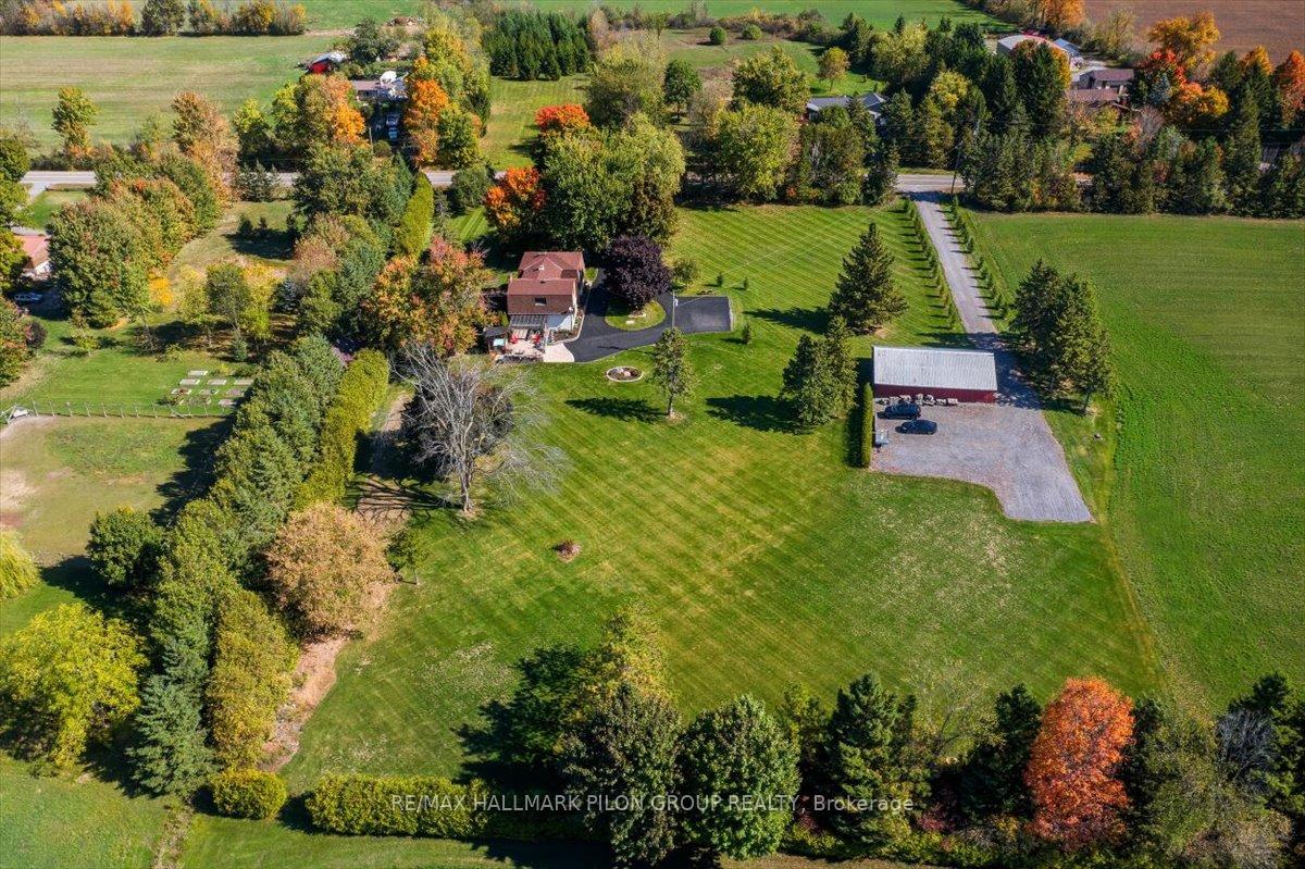 Photo 29 of 3172 8th Line Road, Ottawa, Metcalfe — HOMEH