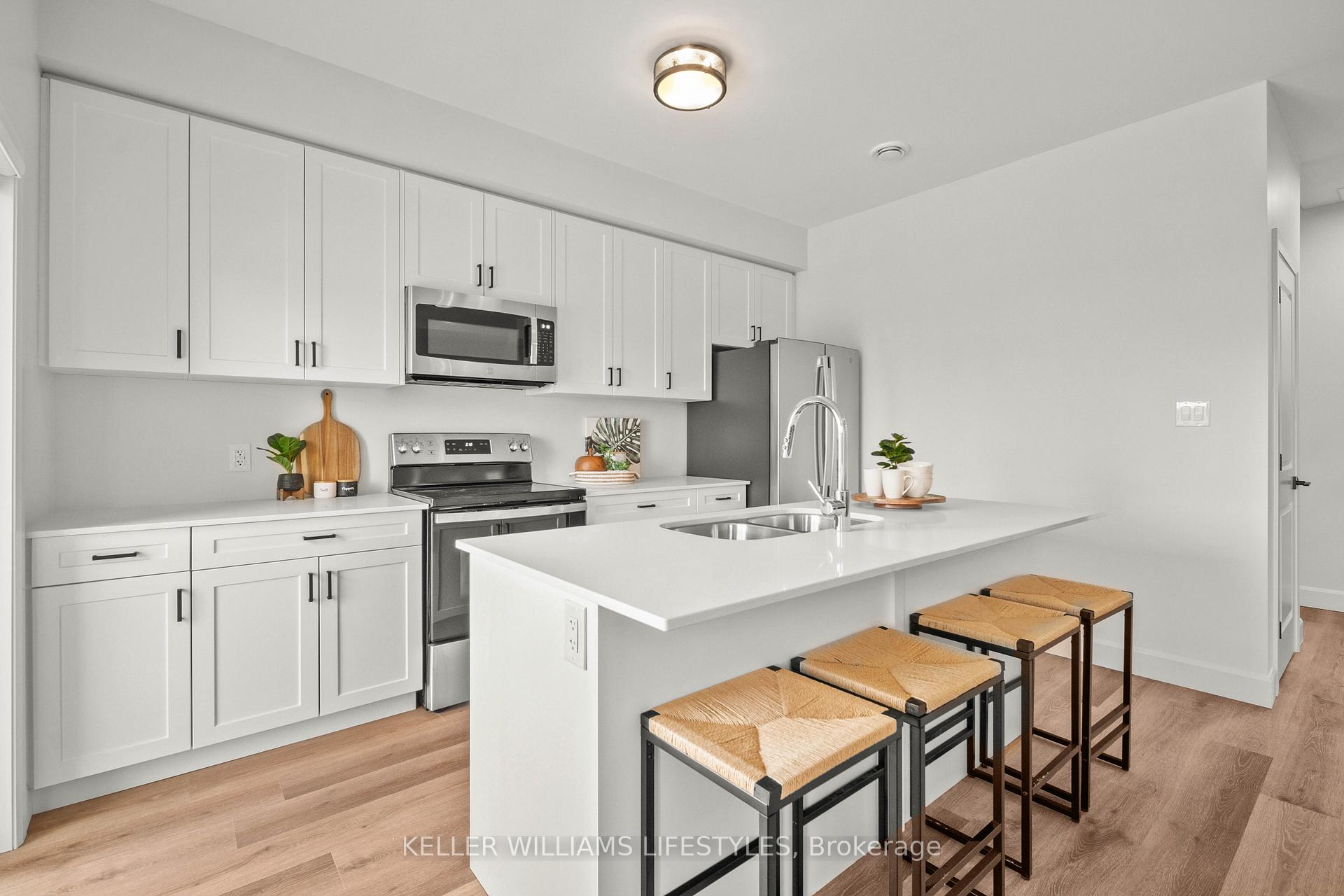 Photo 8 of Unit 72, 470 Darcy Drive, Strathroy-Caradoc, NE — HOMEH