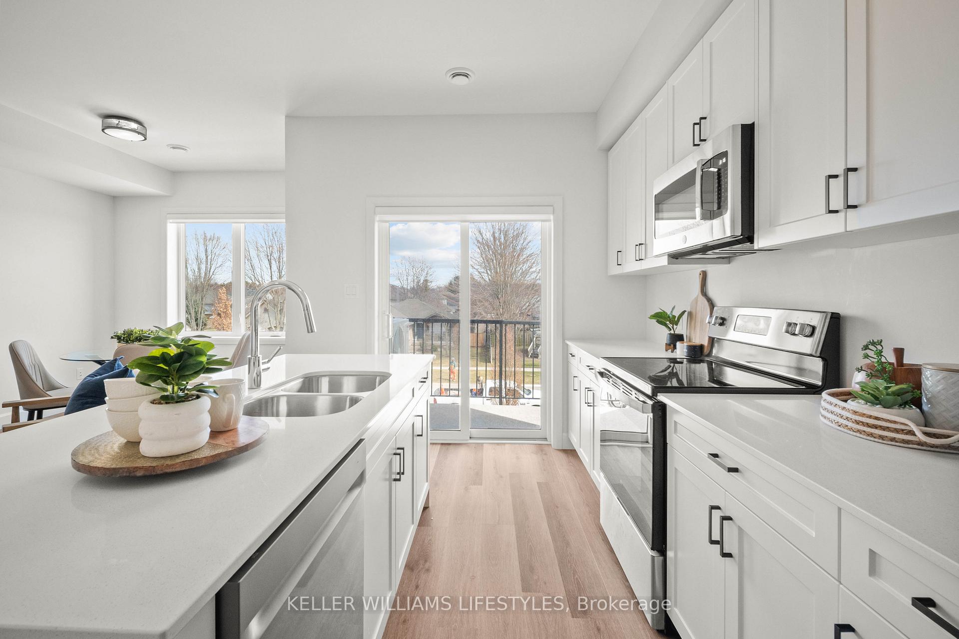 Photo 13 of Unit 72, 470 Darcy Drive, Strathroy-Caradoc, NE — HOMEH
