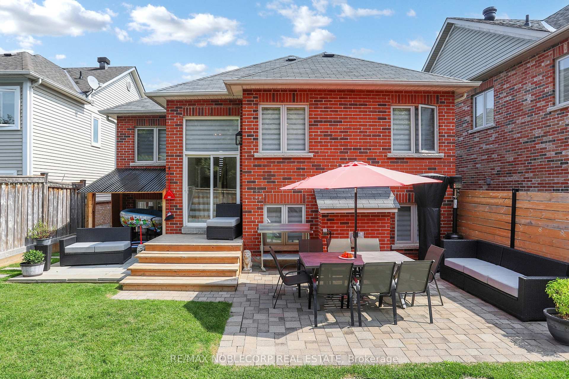 Photo 39 of 35 Mill Dam Court, King, Schomberg — HOMEH