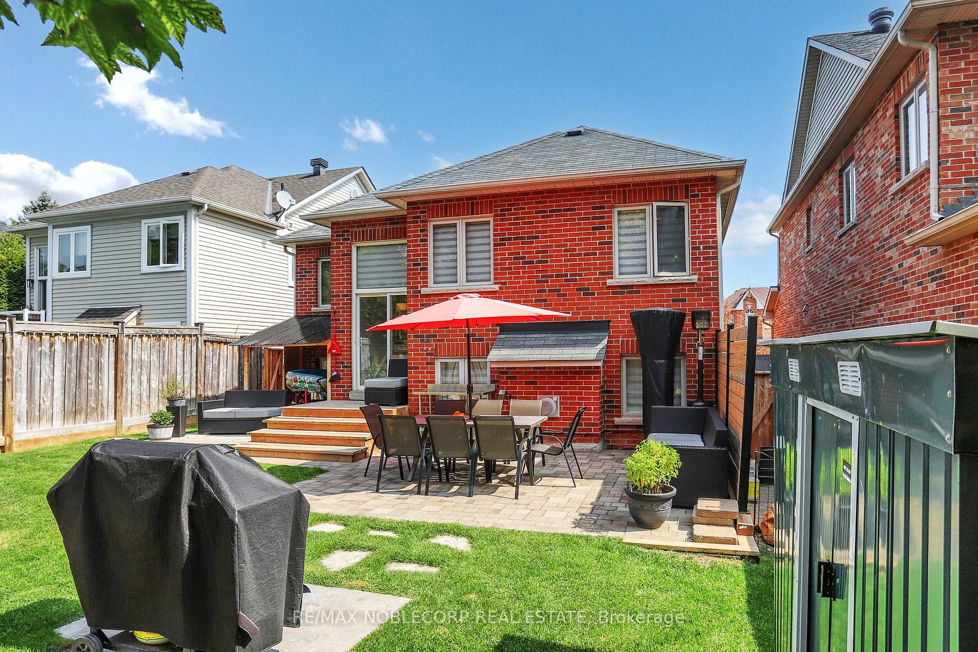 Photo 36 of 35 Mill Dam Court, King, Schomberg — HOMEH