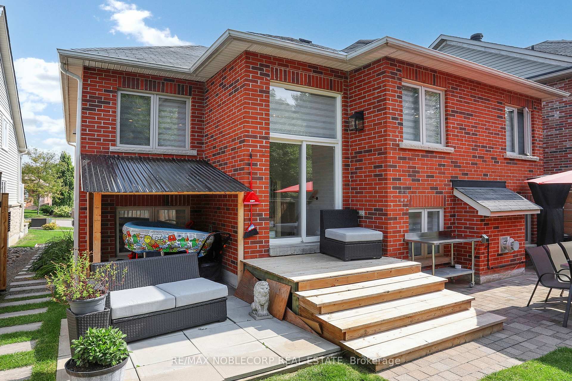 Photo 37 of 35 Mill Dam Court, King, Schomberg — HOMEH