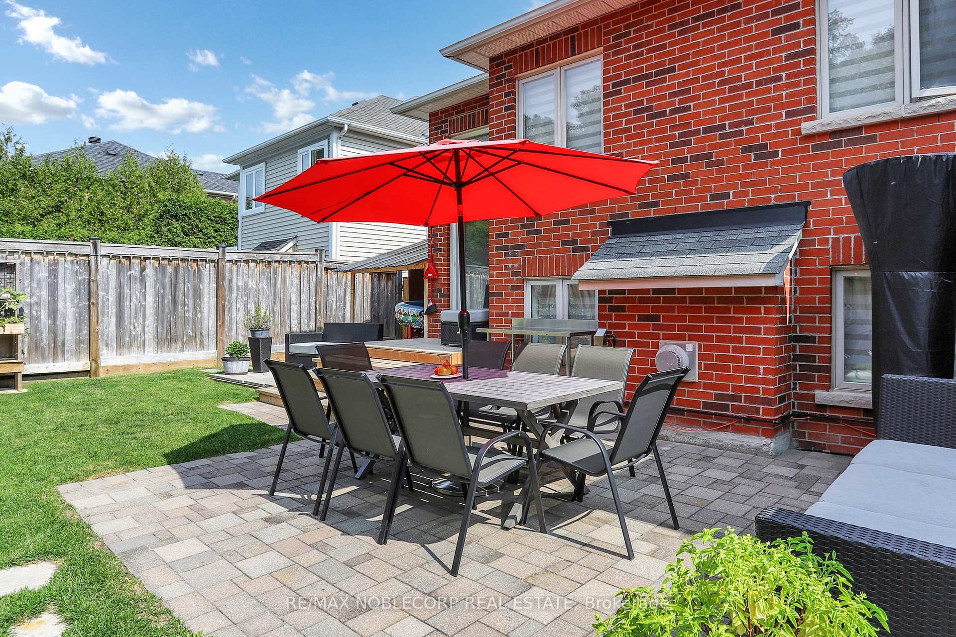 Photo 38 of 35 Mill Dam Court, King, Schomberg — HOMEH