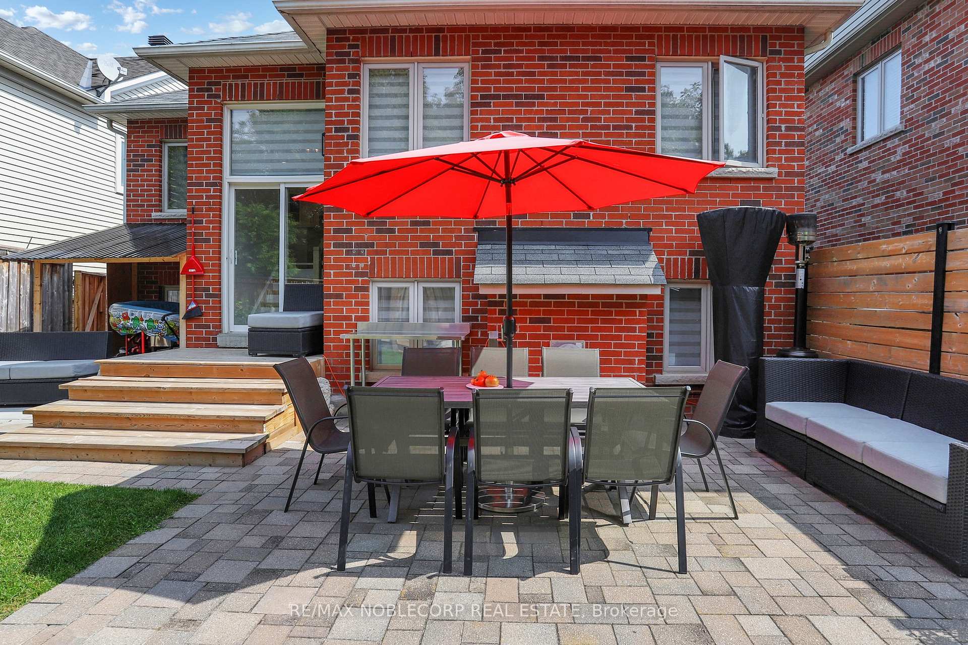 Photo 40 of 35 Mill Dam Court, King, Schomberg — HOMEH