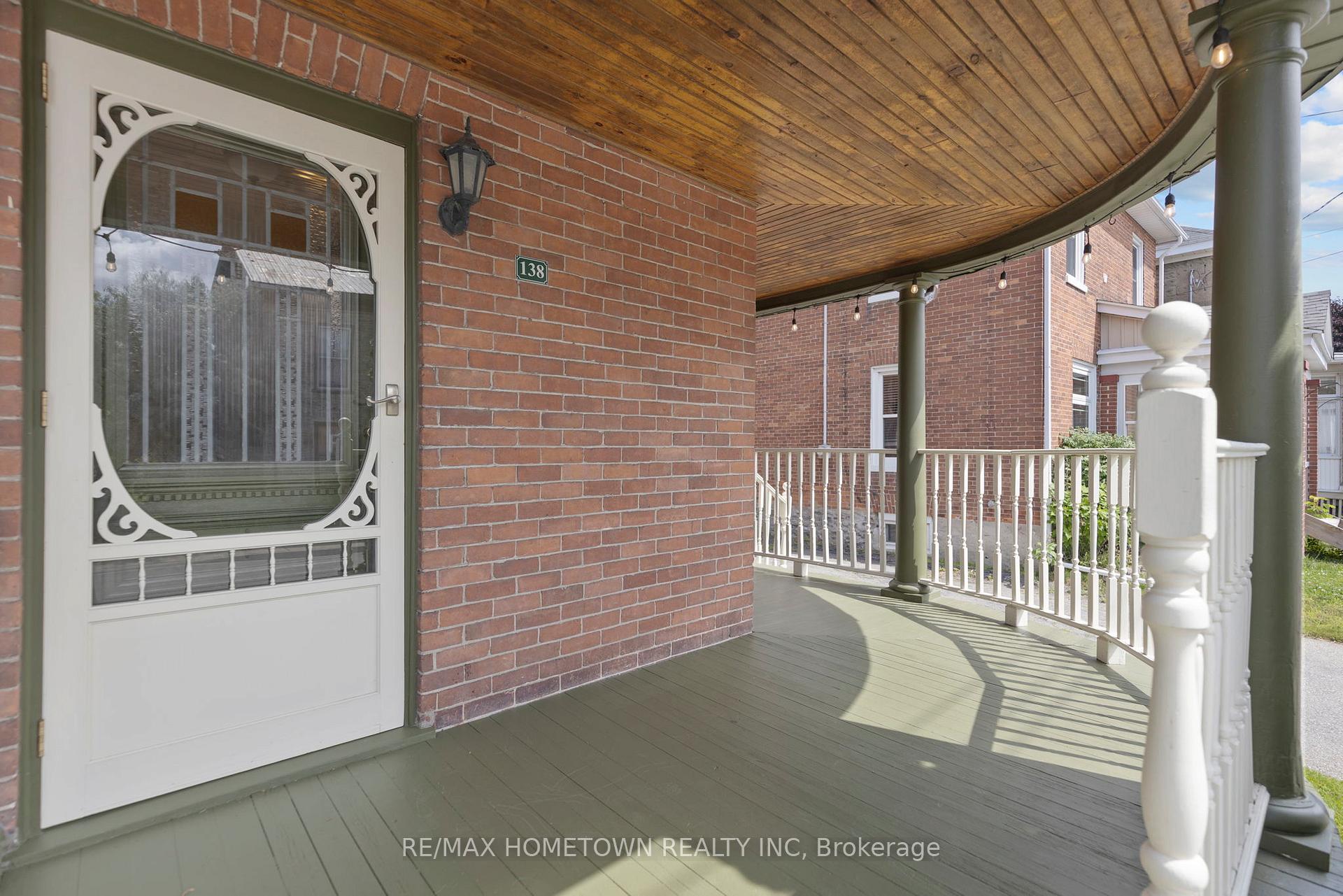 Photo 29 of 138 Henry Street E, Prescott — HOMEH