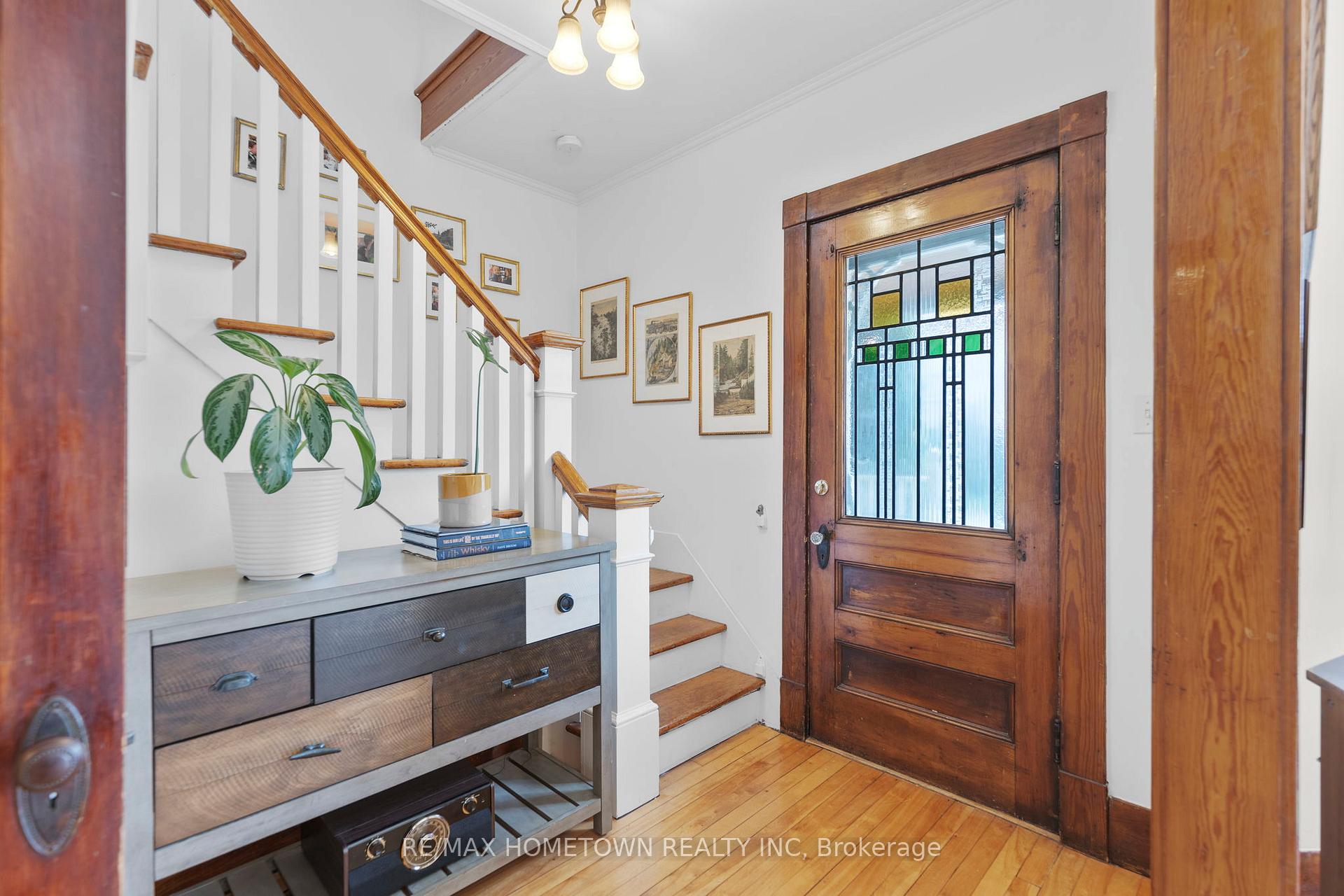Photo 19 of 138 Henry Street E, Prescott — HOMEH