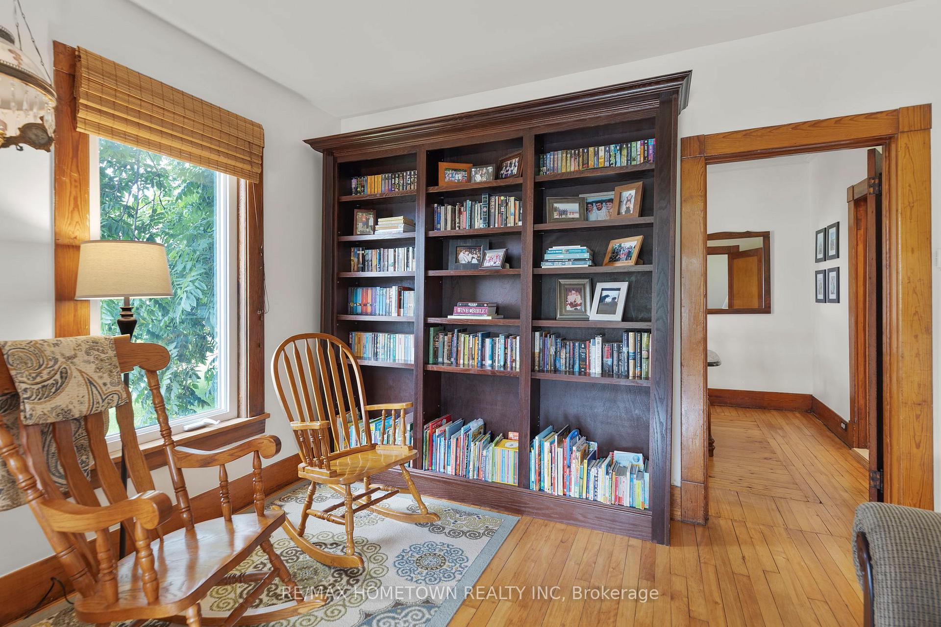 Photo 36 of 138 Henry Street E, Prescott — HOMEH