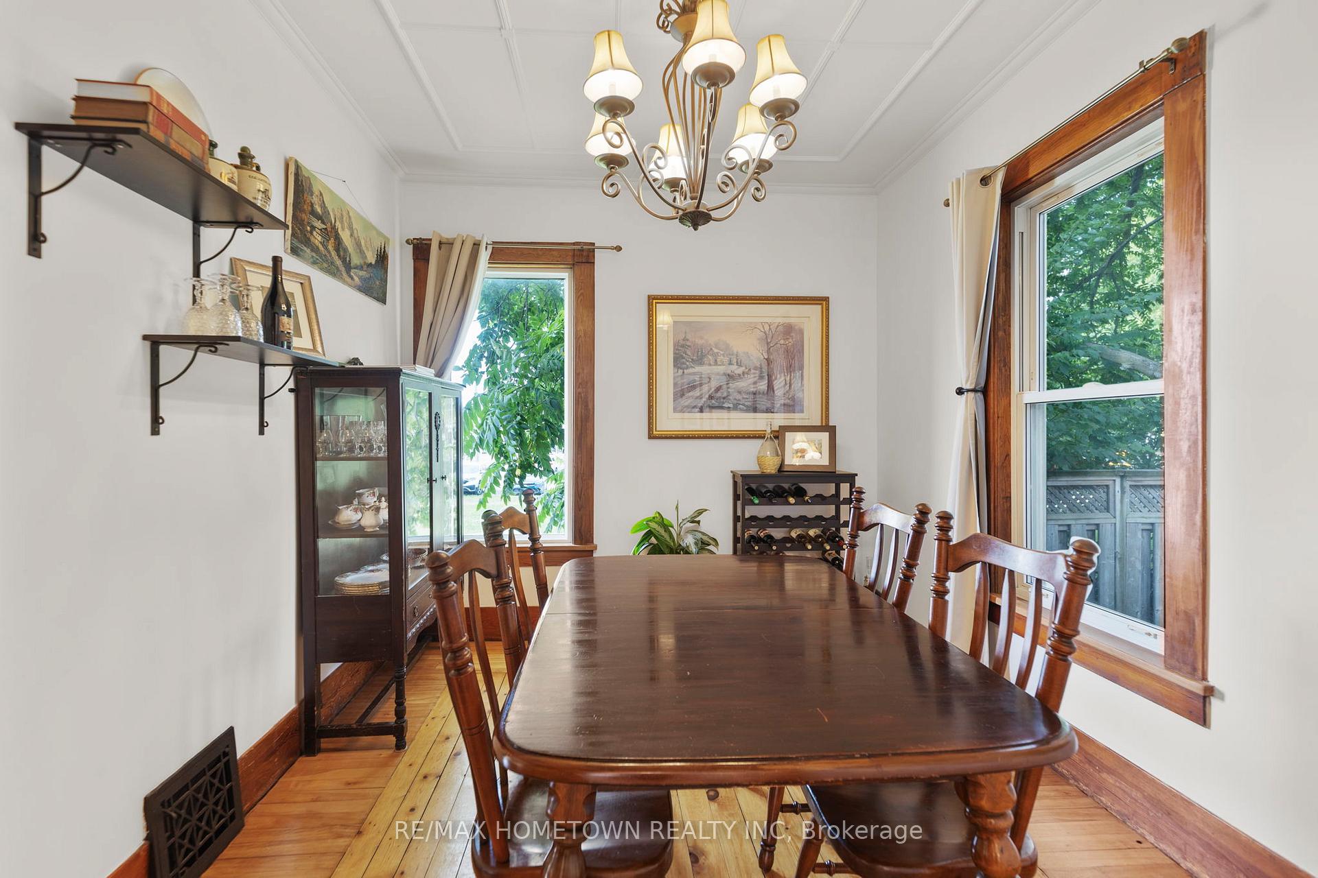Photo 4 of 138 Henry Street E, Prescott — HOMEH