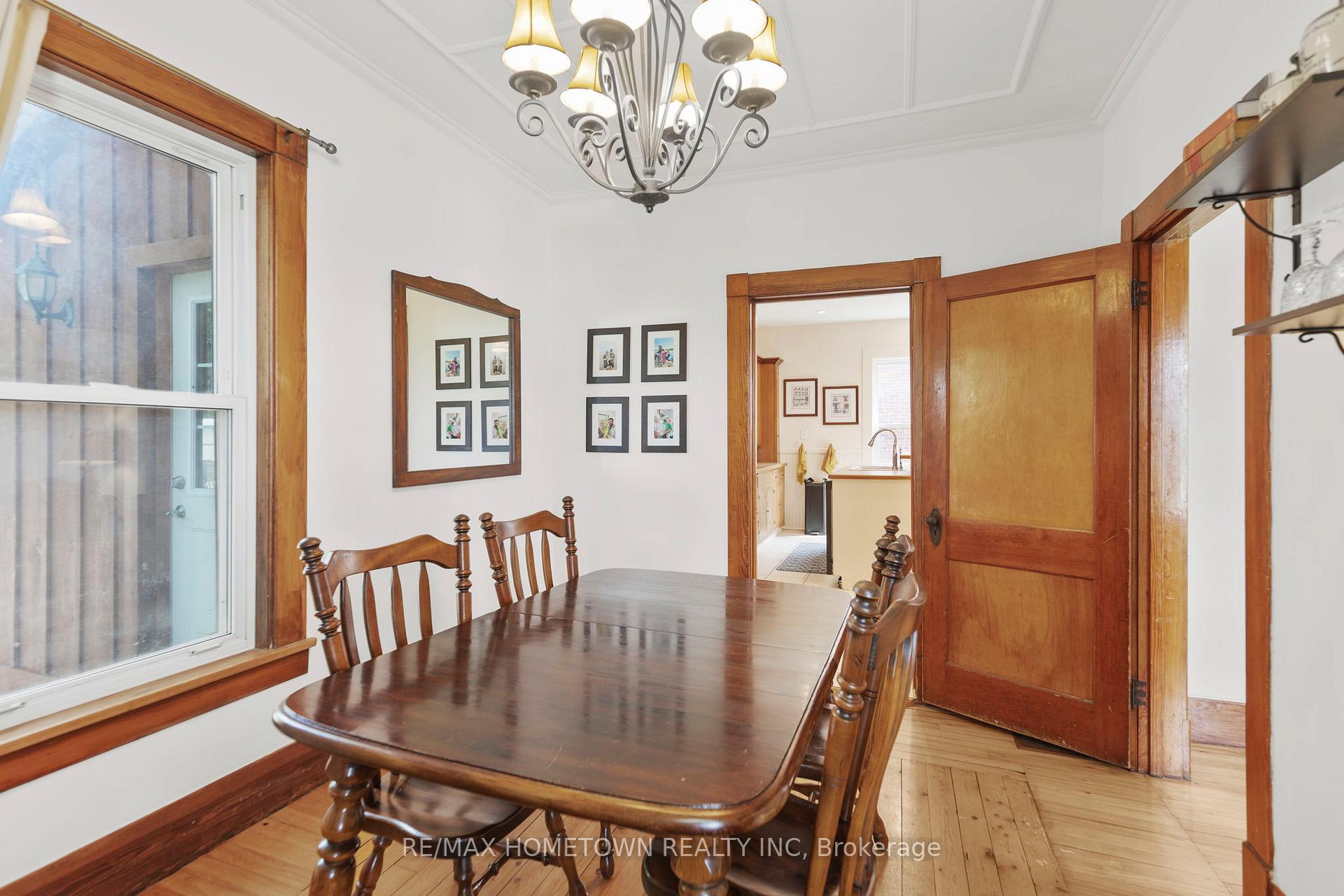 Photo 3 of 138 Henry Street E, Prescott — HOMEH