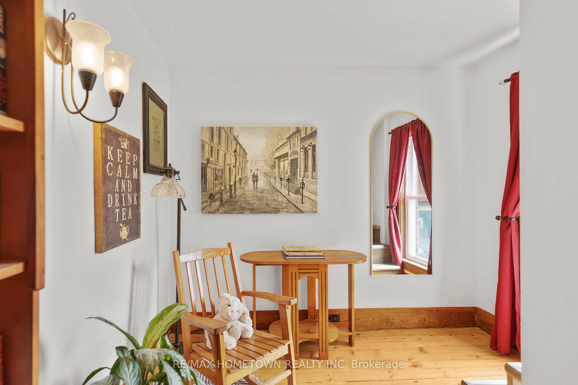 Photo 33 of 138 Henry Street E, Prescott — HOMEH