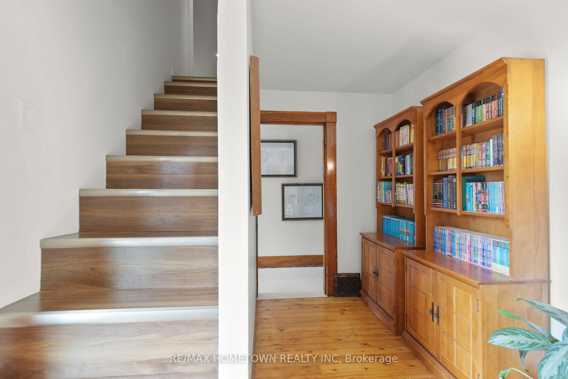 Photo 27 of 138 Henry Street E, Prescott — HOMEH