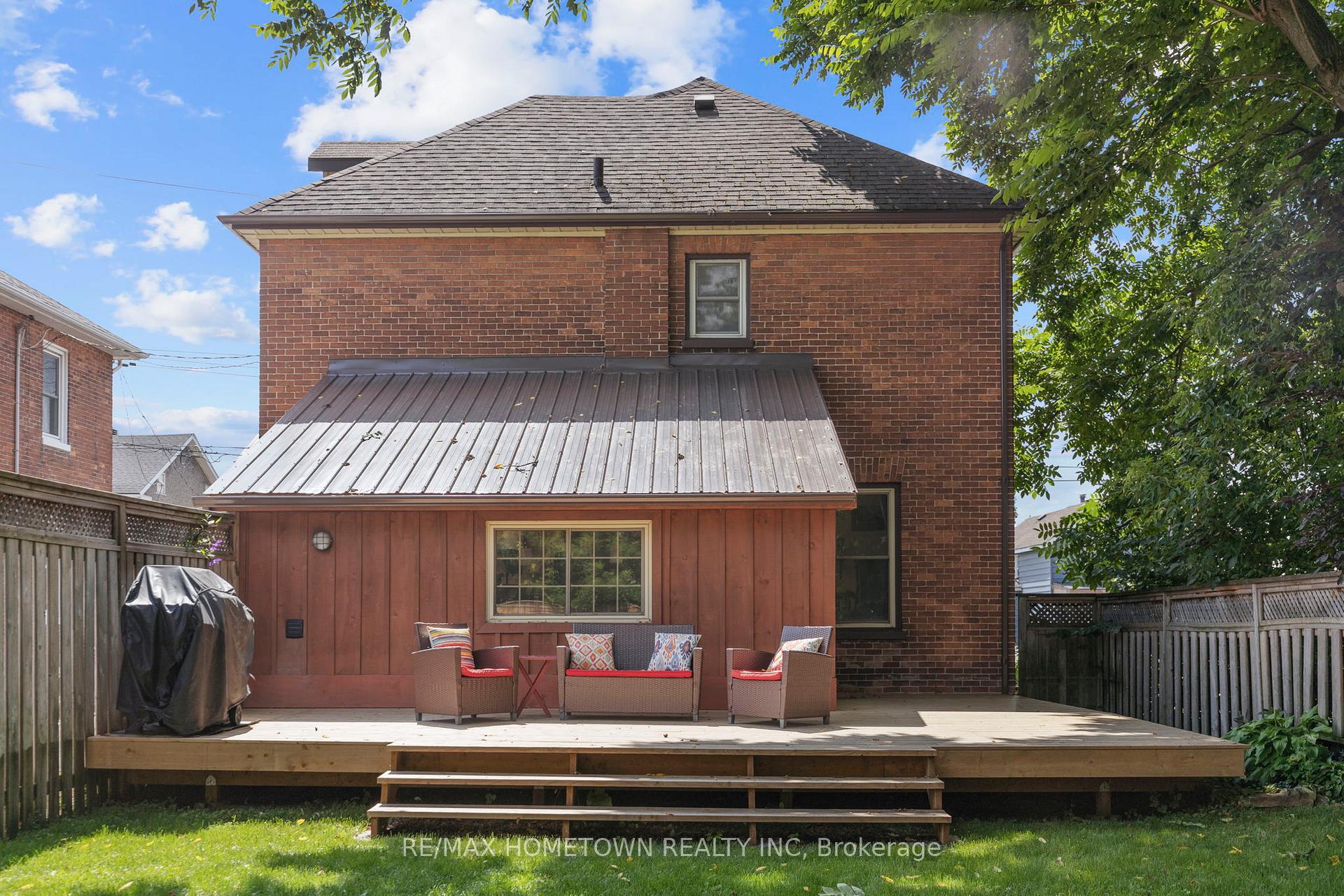 Photo 28 of 138 Henry Street E, Prescott — HOMEH