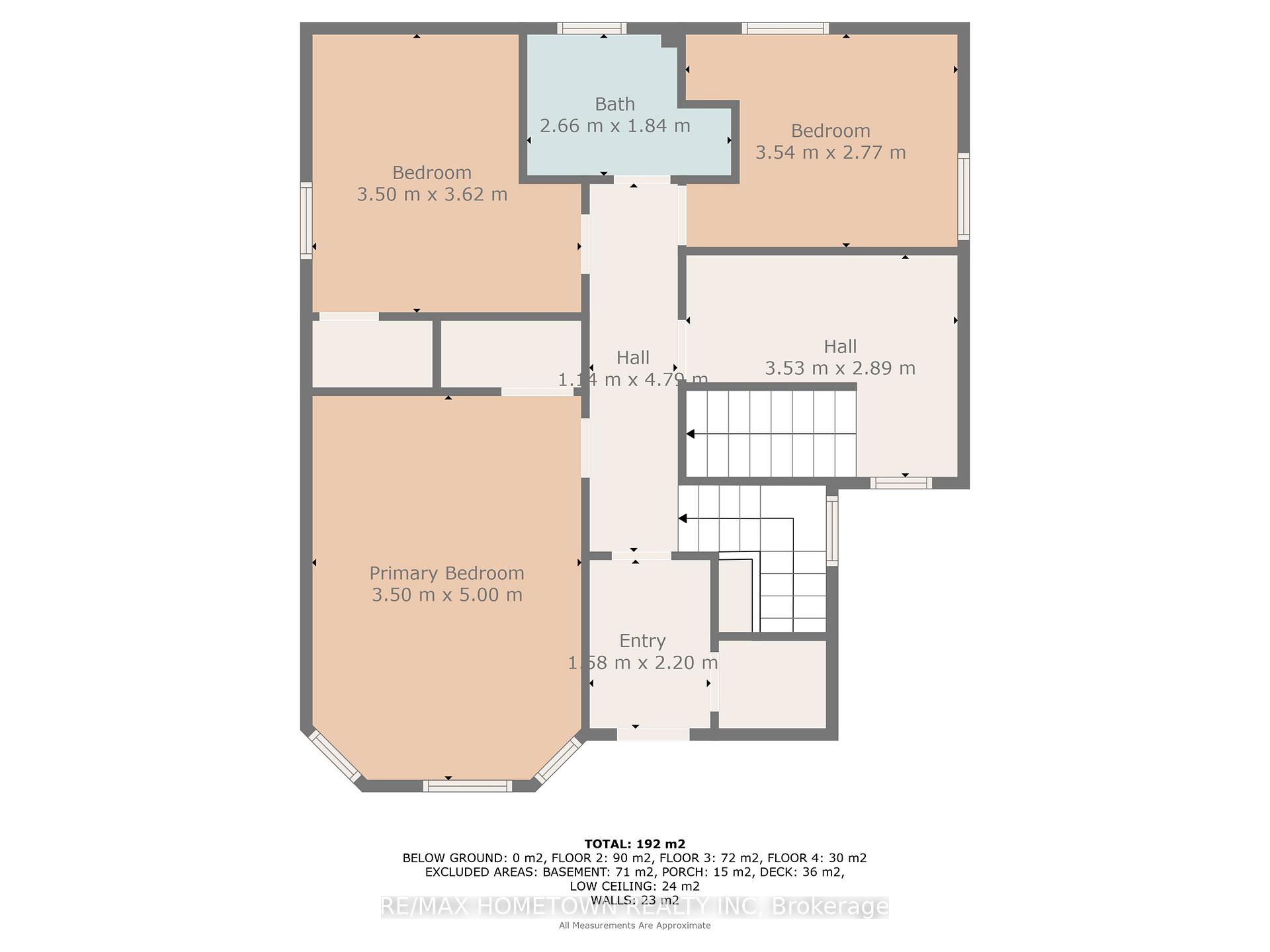 Photo 14 of 138 Henry Street E, Prescott — HOMEH