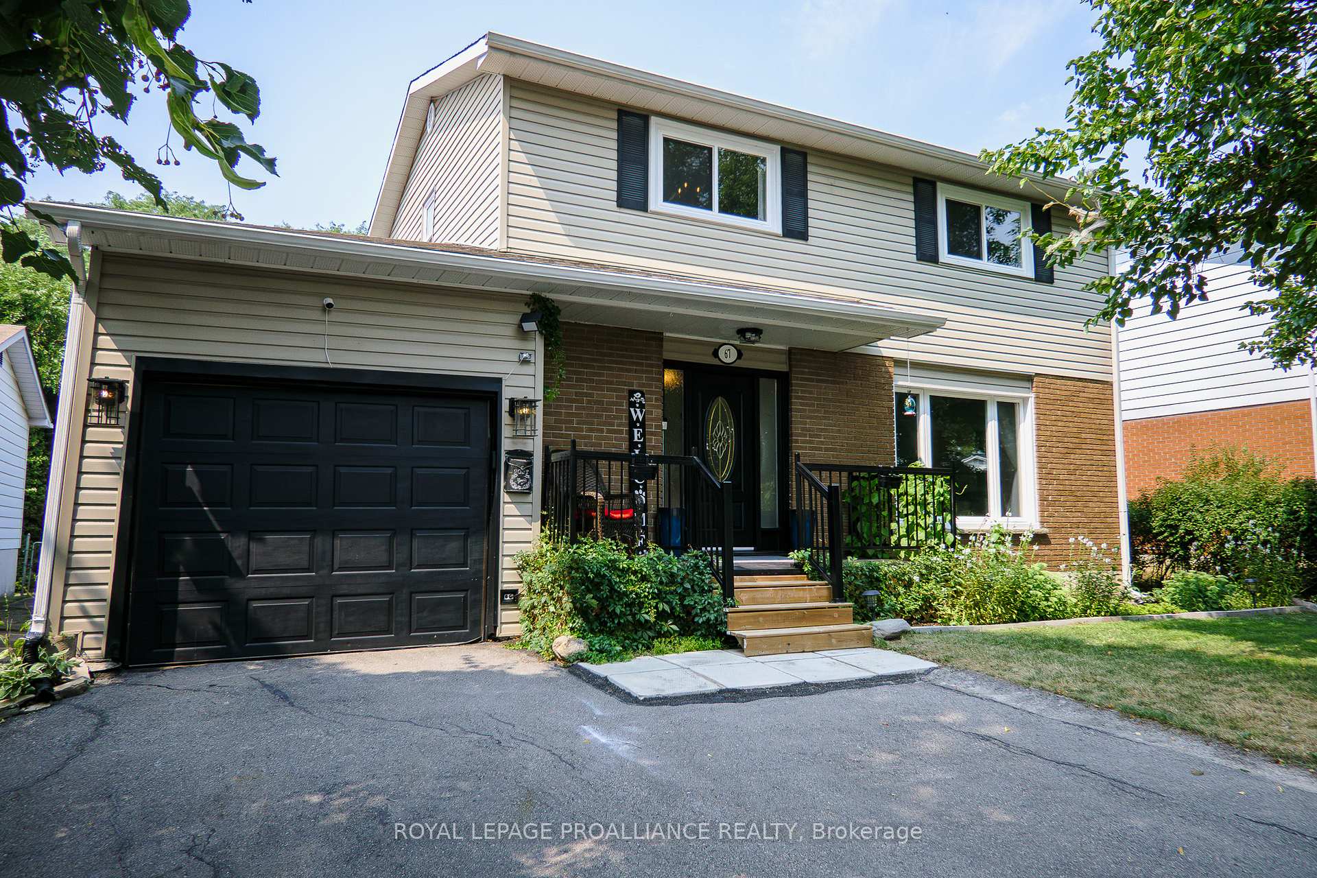 Front of 67 Barbara Street