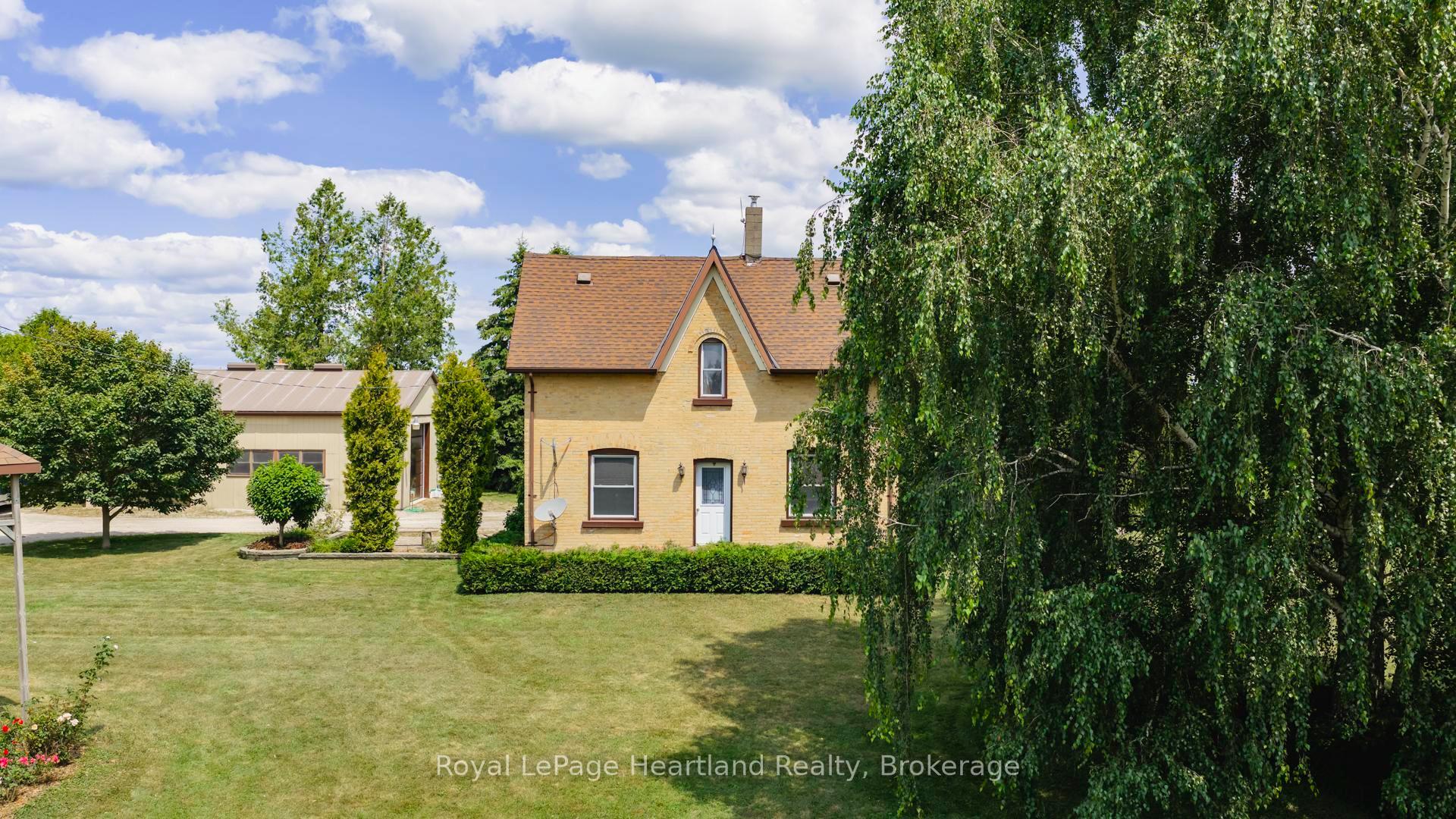 Photo 1 of 40158 Cranbrook Road, Morris Turnberry, Morris — HOMEH