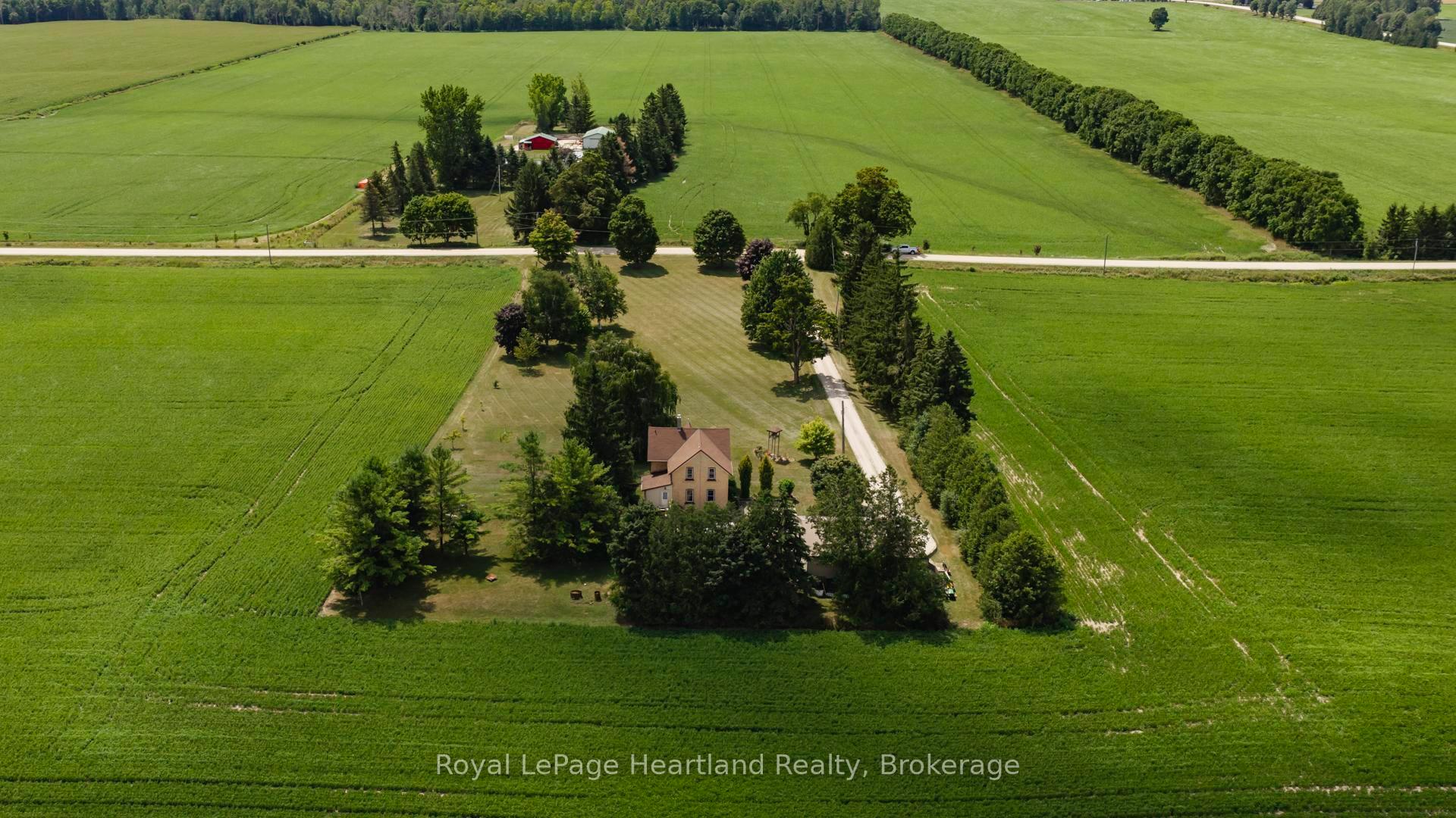 Photo 7 of 40158 Cranbrook Road, Morris Turnberry, Morris — HOMEH