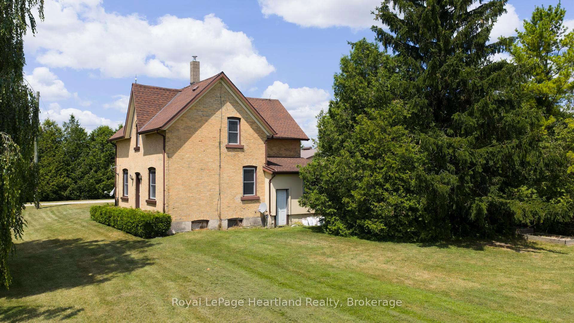 Photo 27 of 40158 Cranbrook Road, Morris Turnberry, Morris — HOMEH