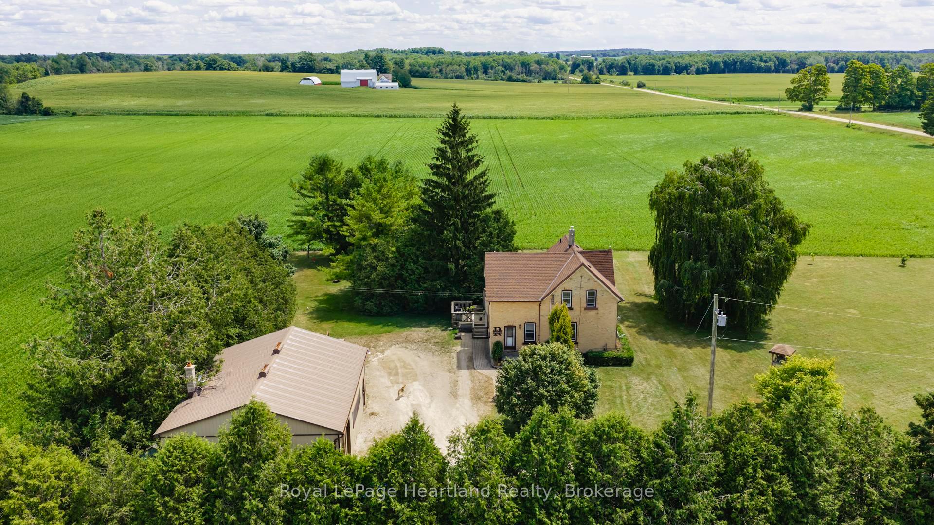 Photo 8 of 40158 Cranbrook Road, Morris Turnberry, Morris — HOMEH