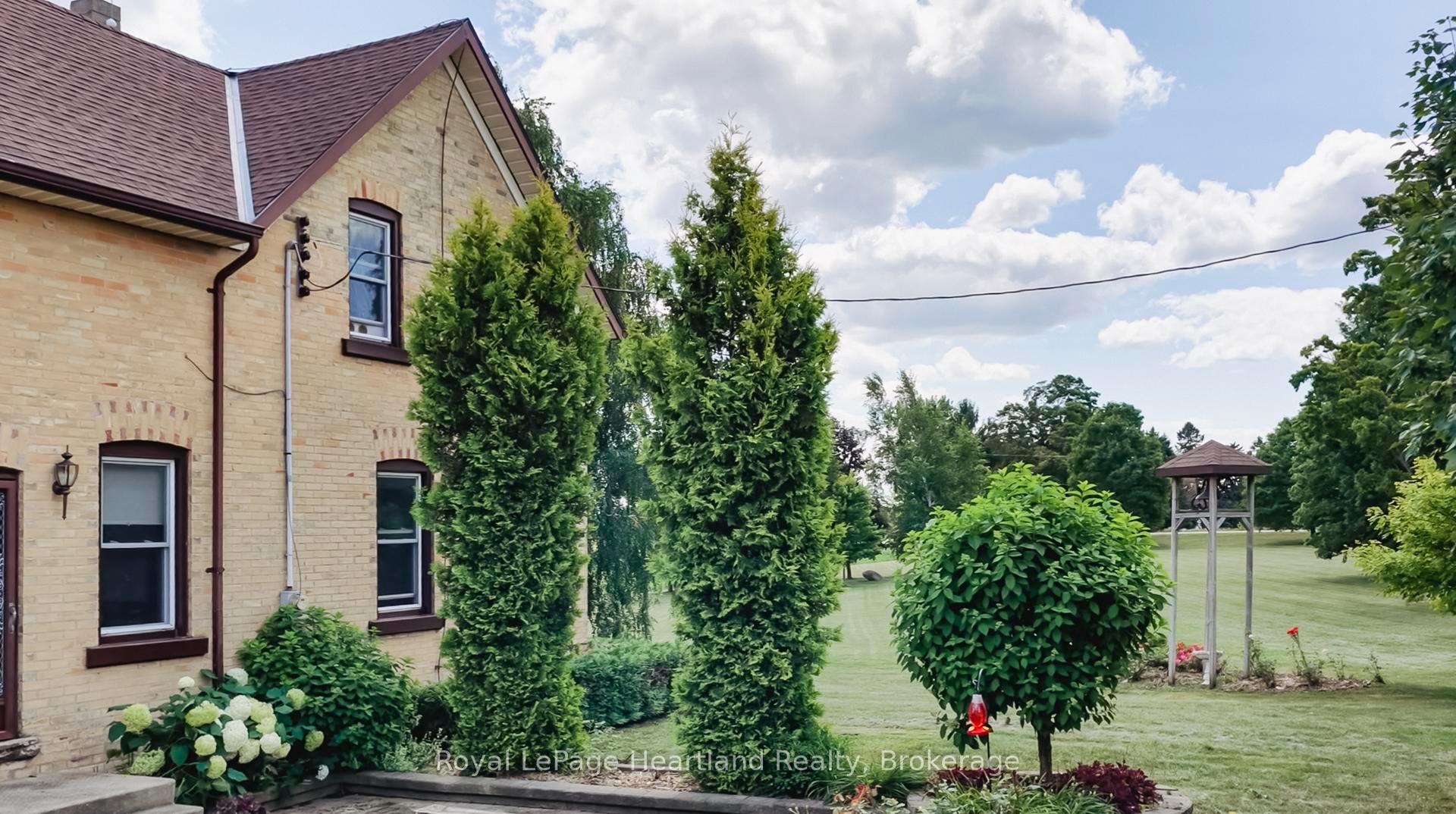 Photo 17 of 40158 Cranbrook Road, Morris Turnberry, Morris — HOMEH