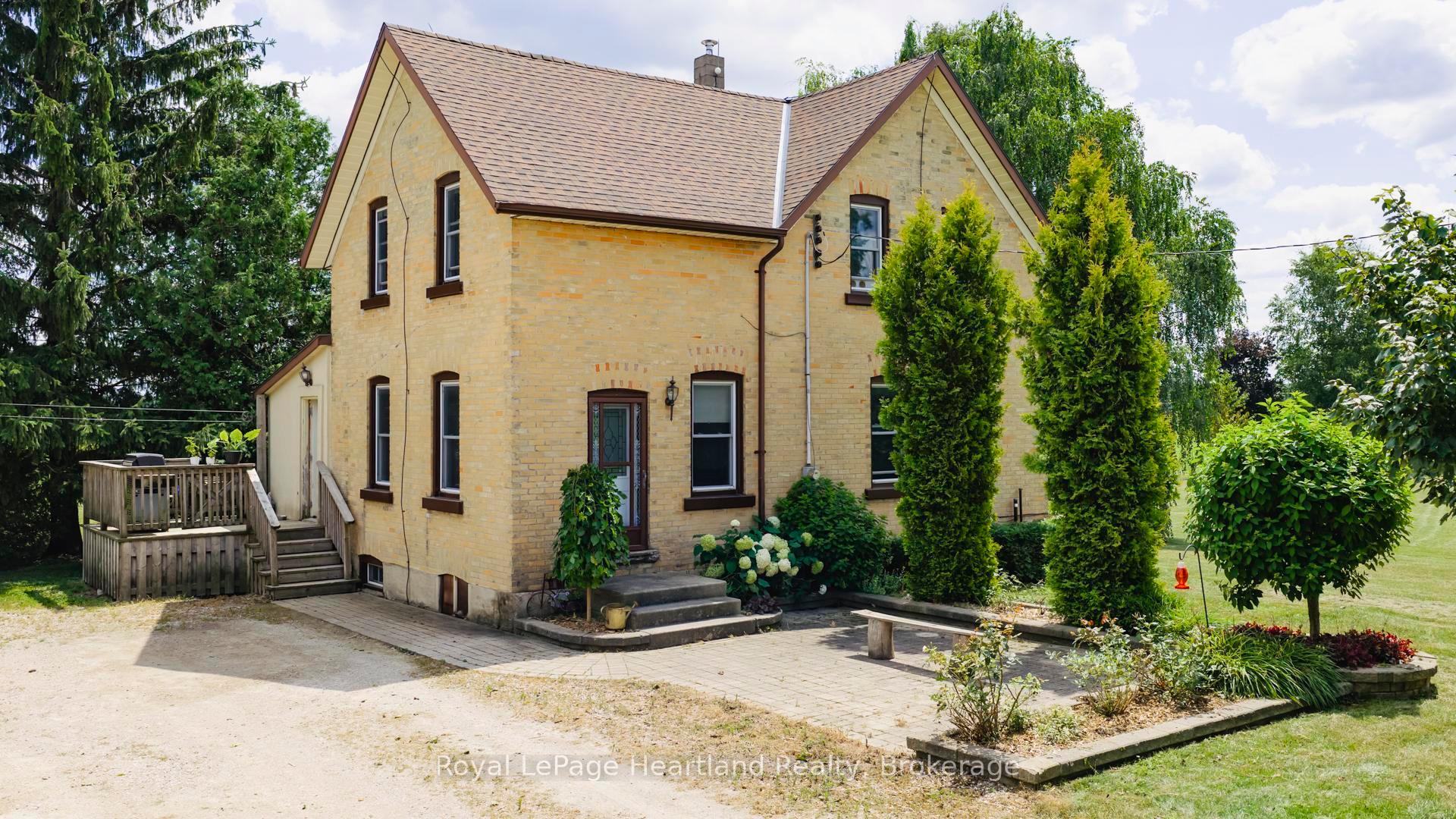 Photo 10 of 40158 Cranbrook Road, Morris Turnberry, Morris — HOMEH