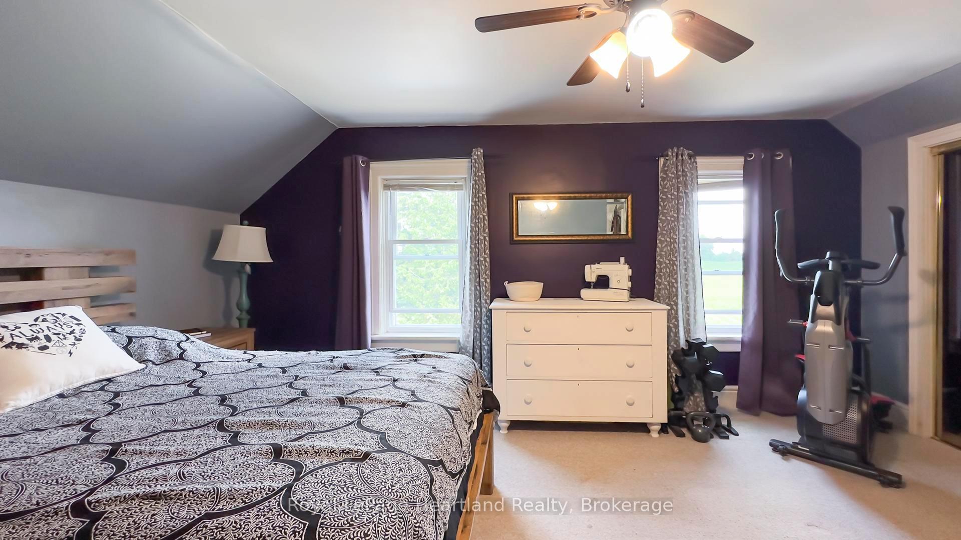 Photo 32 of 40158 Cranbrook Road, Morris Turnberry, Morris — HOMEH