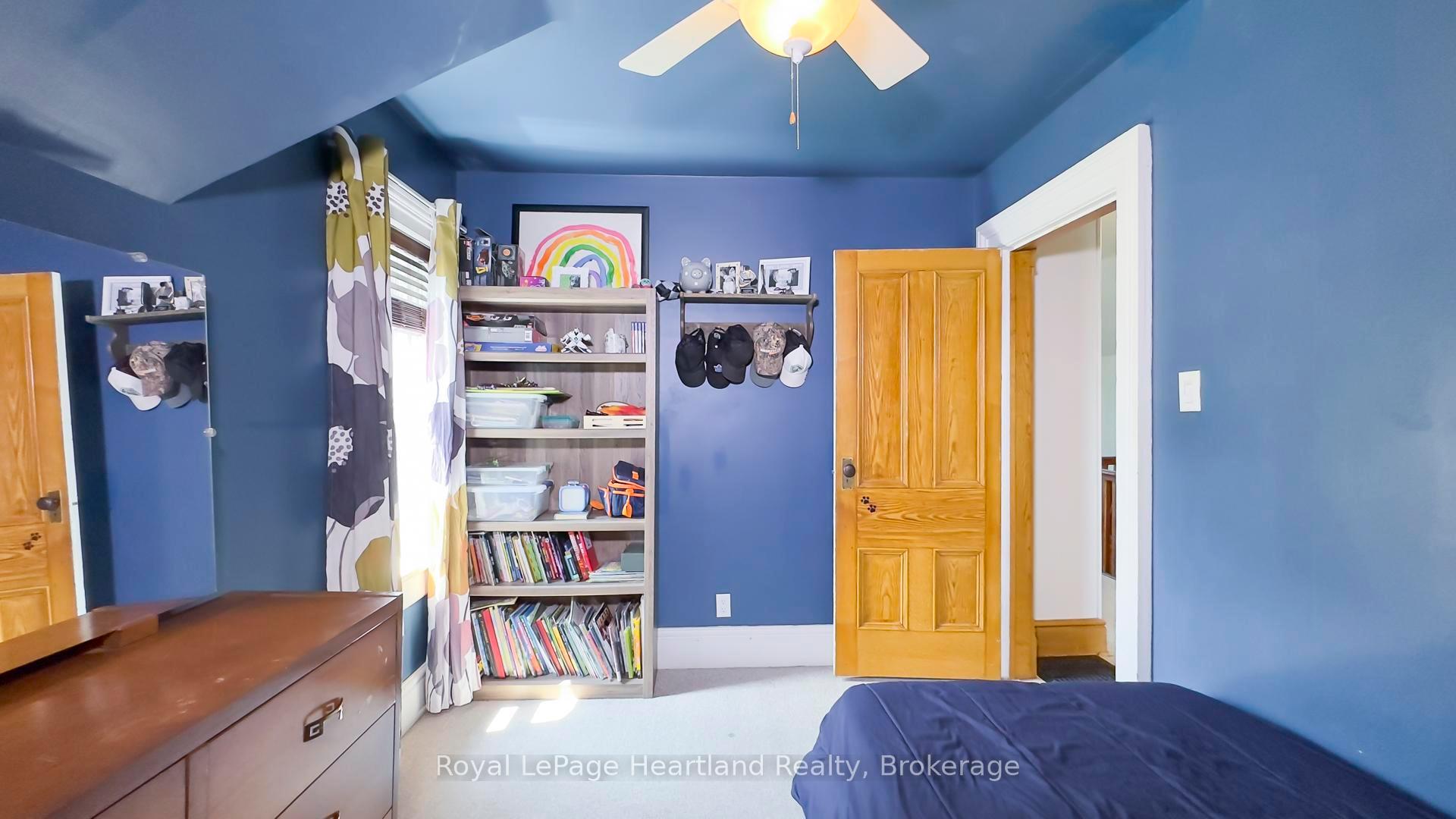 Photo 35 of 40158 Cranbrook Road, Morris Turnberry, Morris — HOMEH