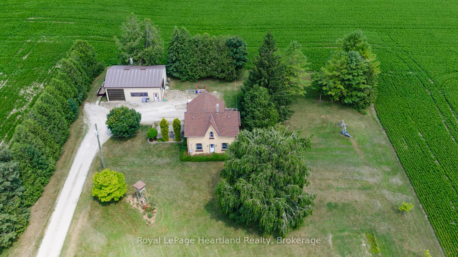 Photo 45 of 40158 Cranbrook Road, Morris Turnberry, Morris — HOMEH