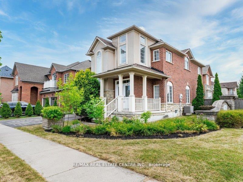 Photo 36 of 4 Panorama Way, Hamilton, Stoney Creek — HOMEH
