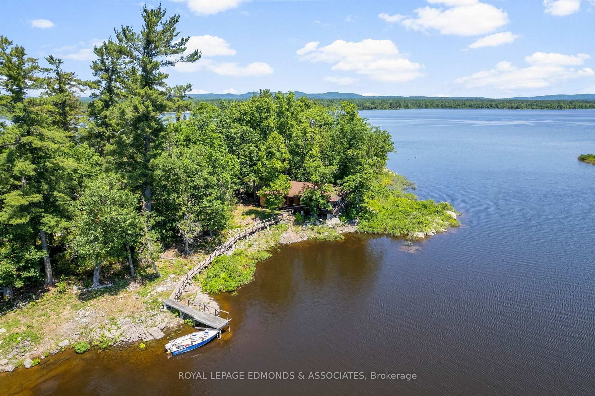 Photo 1 of Riddell Island, Petawawa — HOMEH