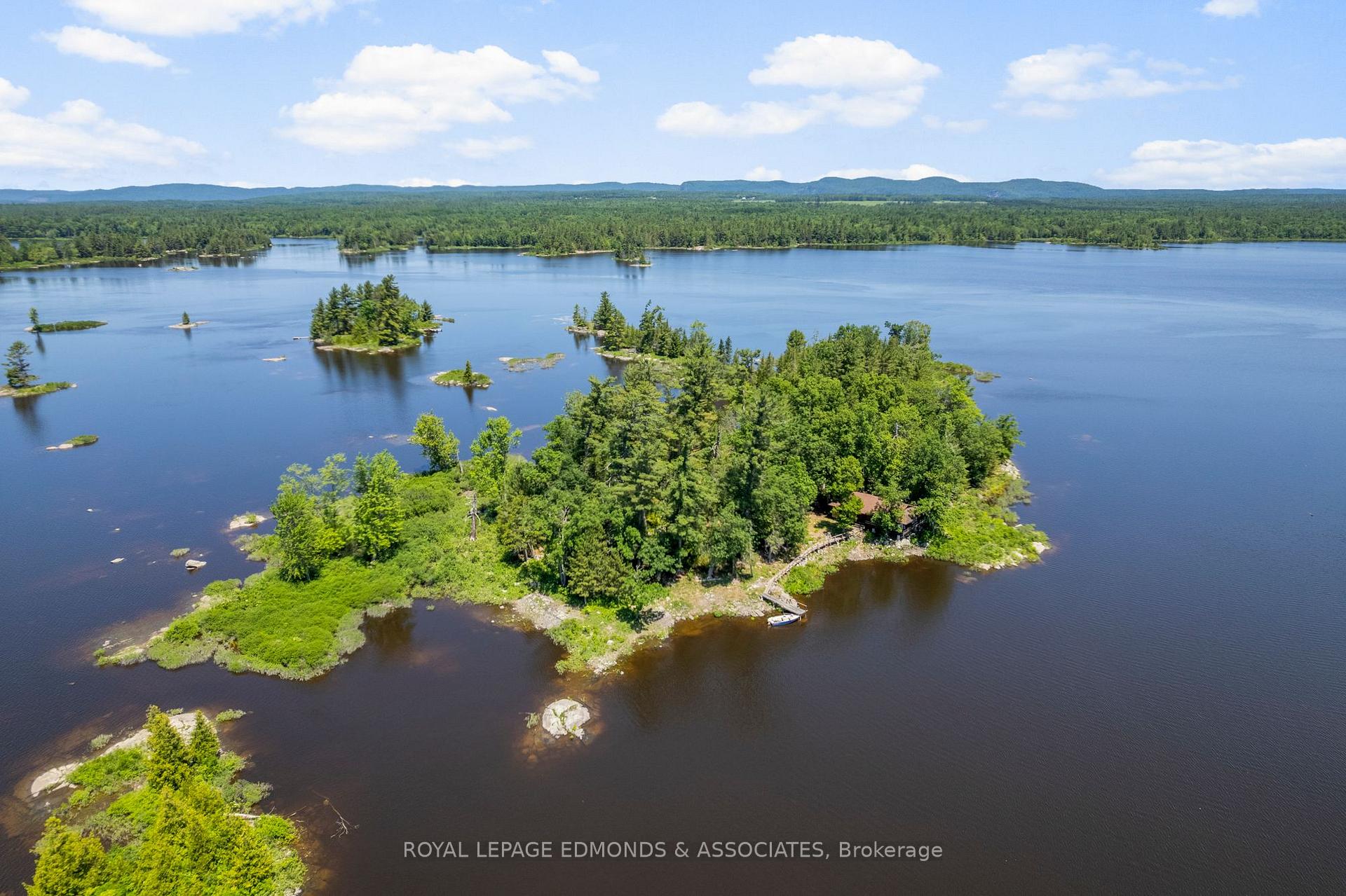 Photo 2 of Riddell Island, Petawawa — HOMEH