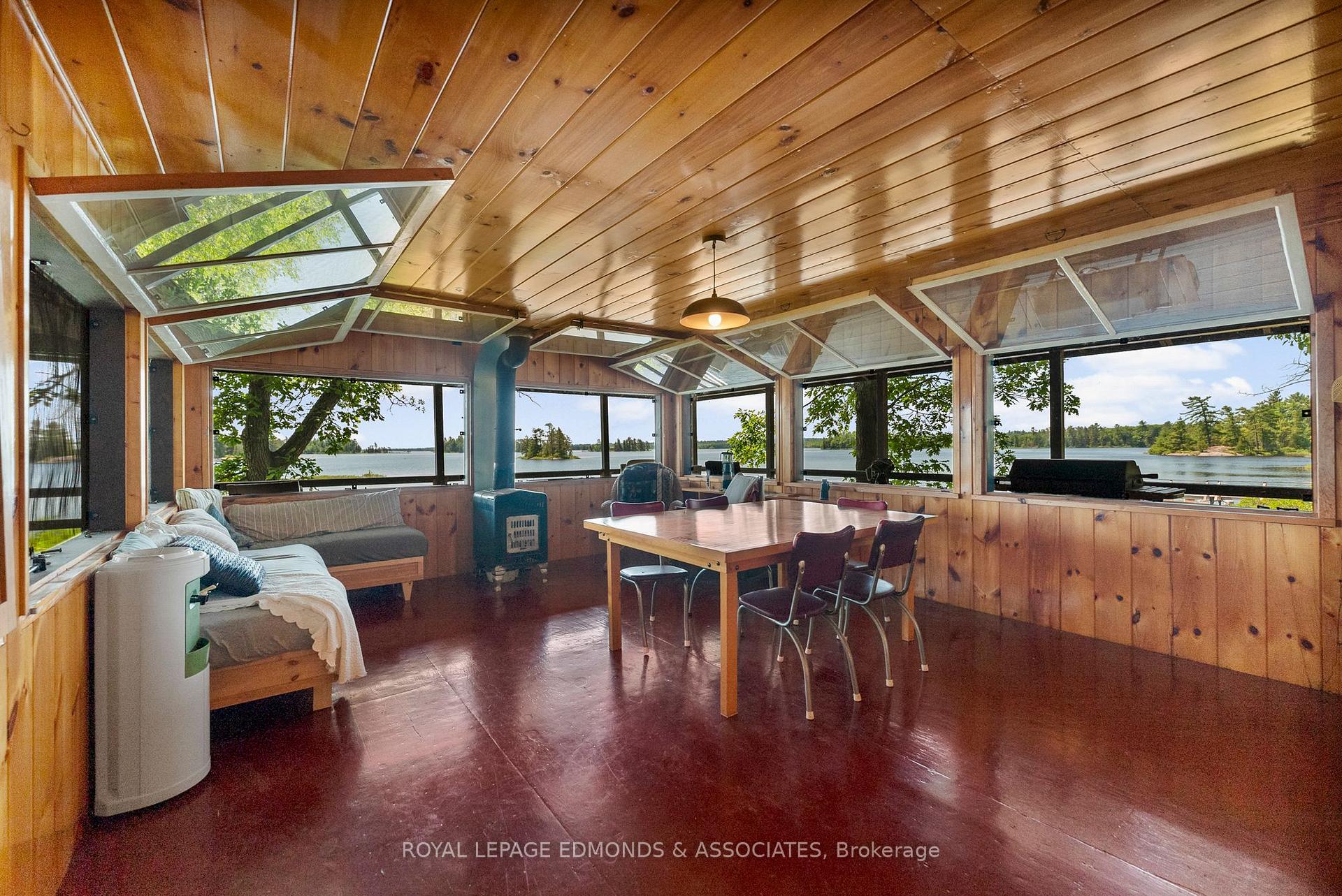 Photo 22 of Riddell Island, Petawawa — HOMEH