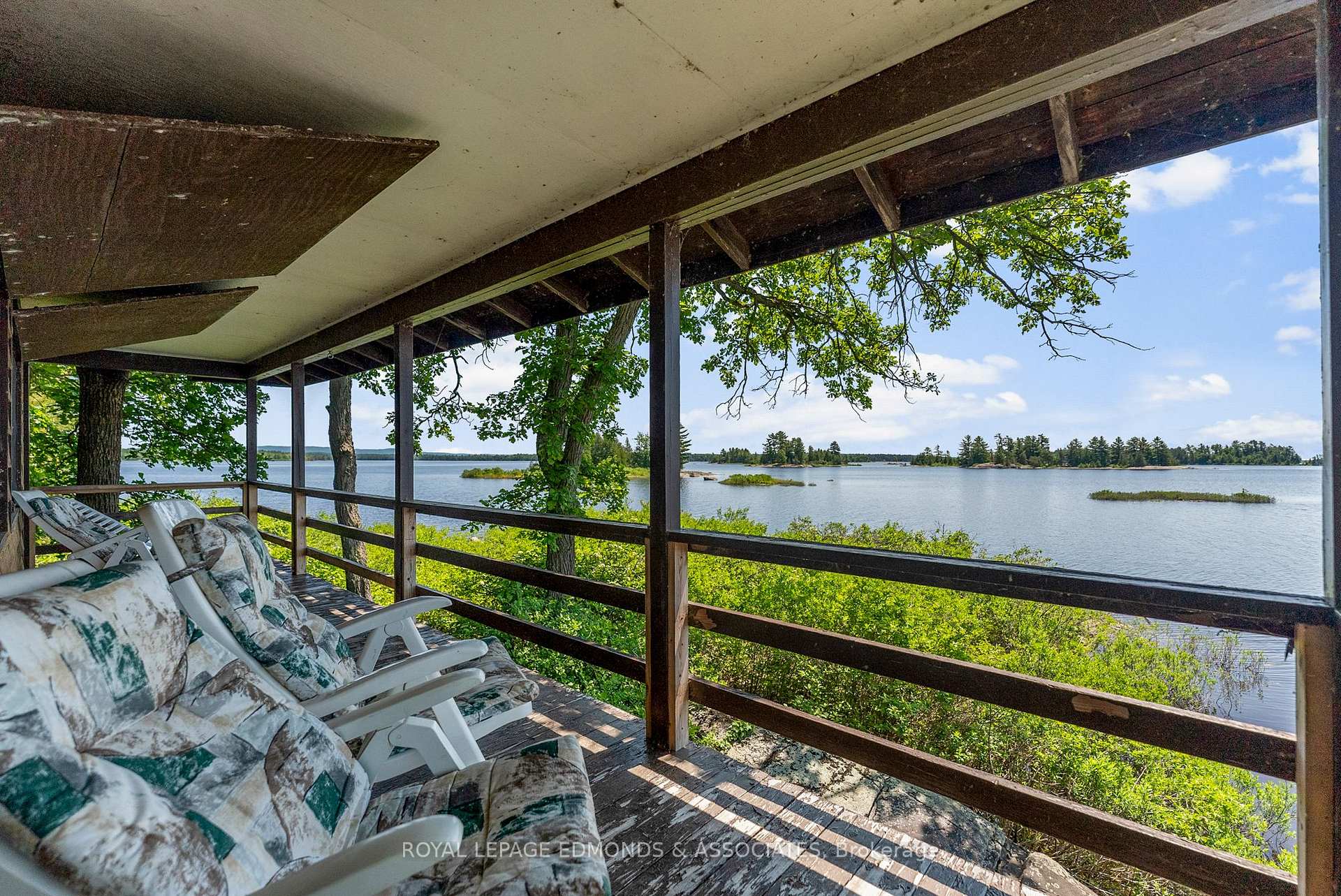 Photo 21 of Riddell Island, Petawawa — HOMEH