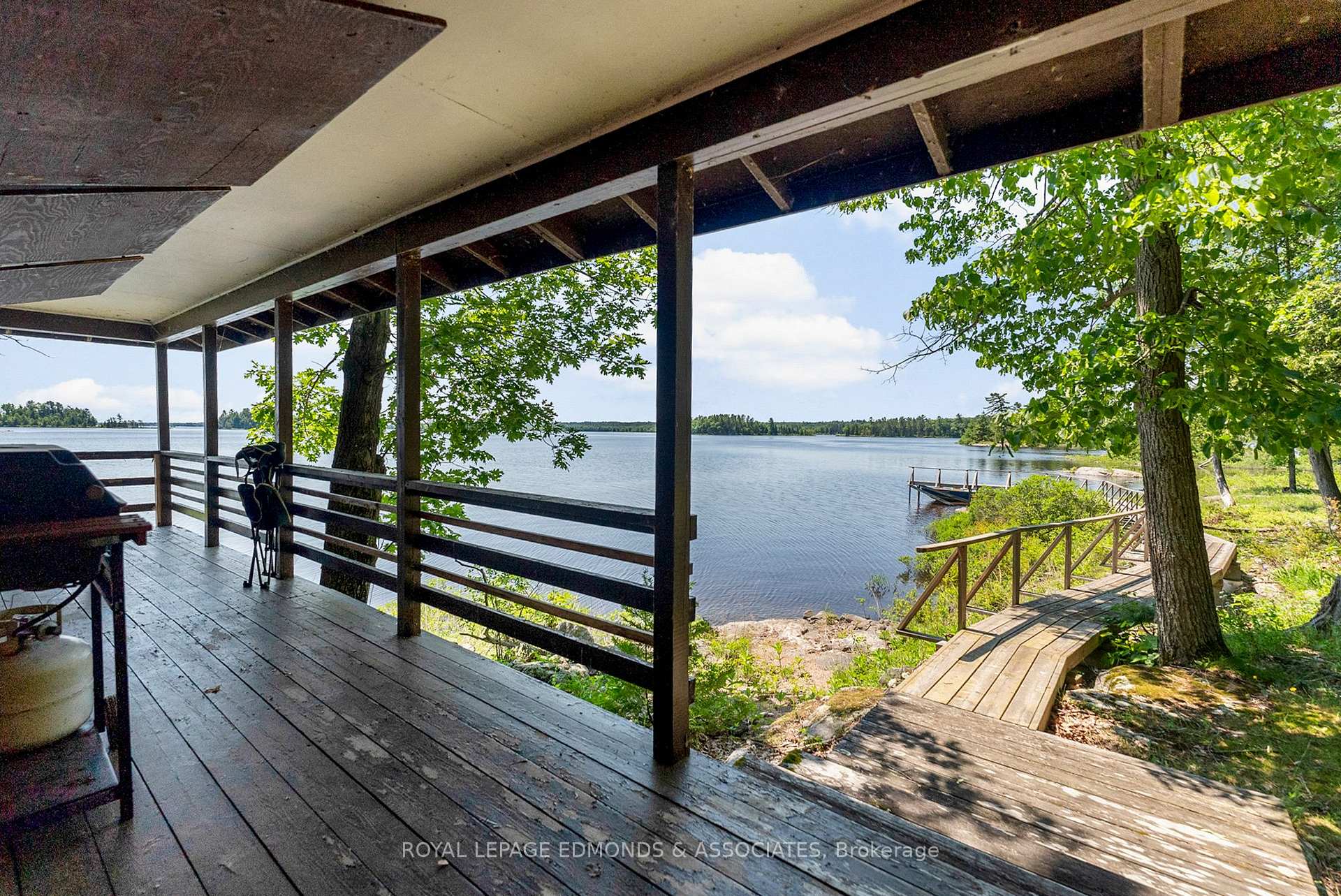 Photo 15 of Riddell Island, Petawawa — HOMEH